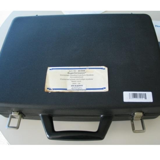 E Merck Superformance Column Model 20232