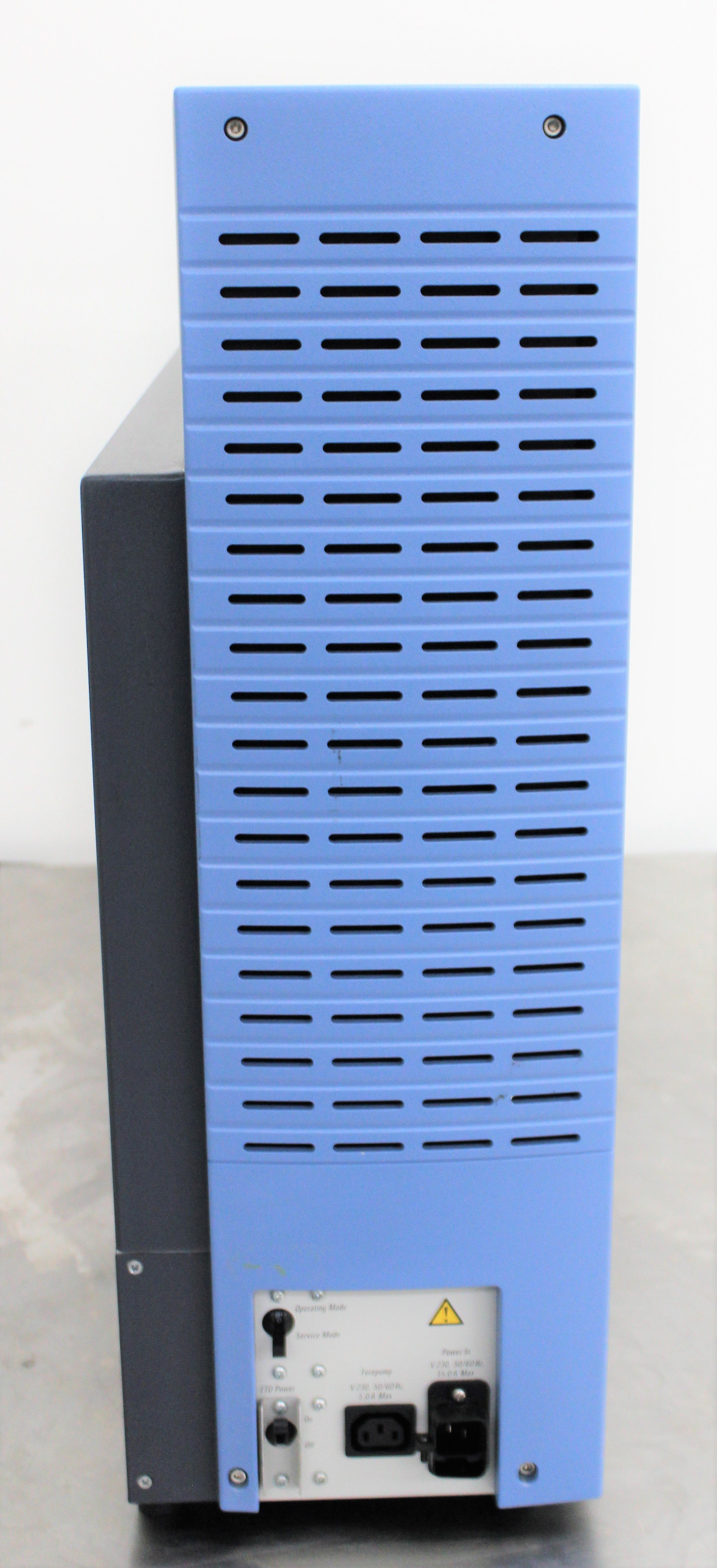 Thermo ETD Mass Spectrometer Accessory Protein Analysis PTM NE