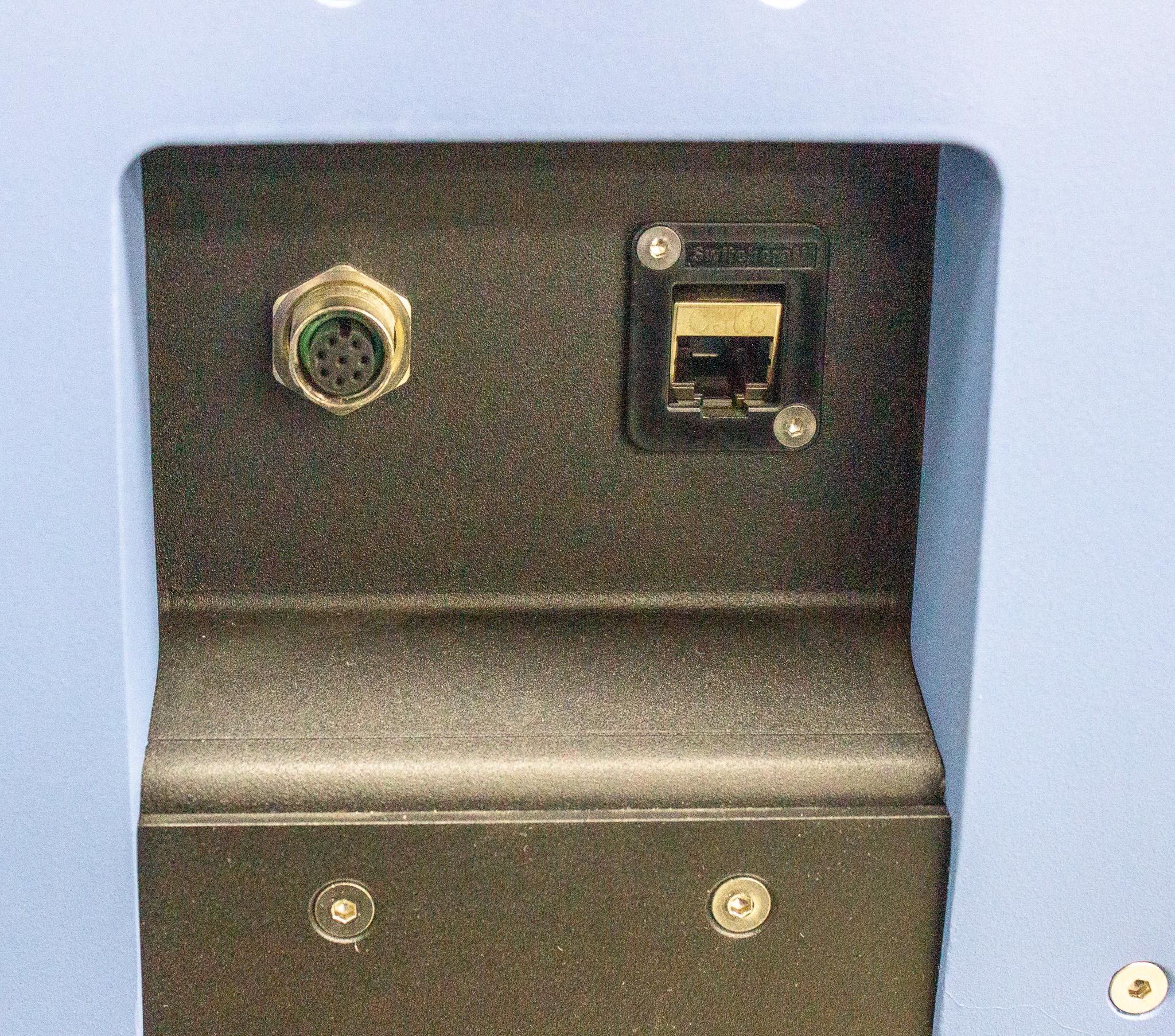 Terumo Finia Fill and Finish System for Cell and Gene Therapy