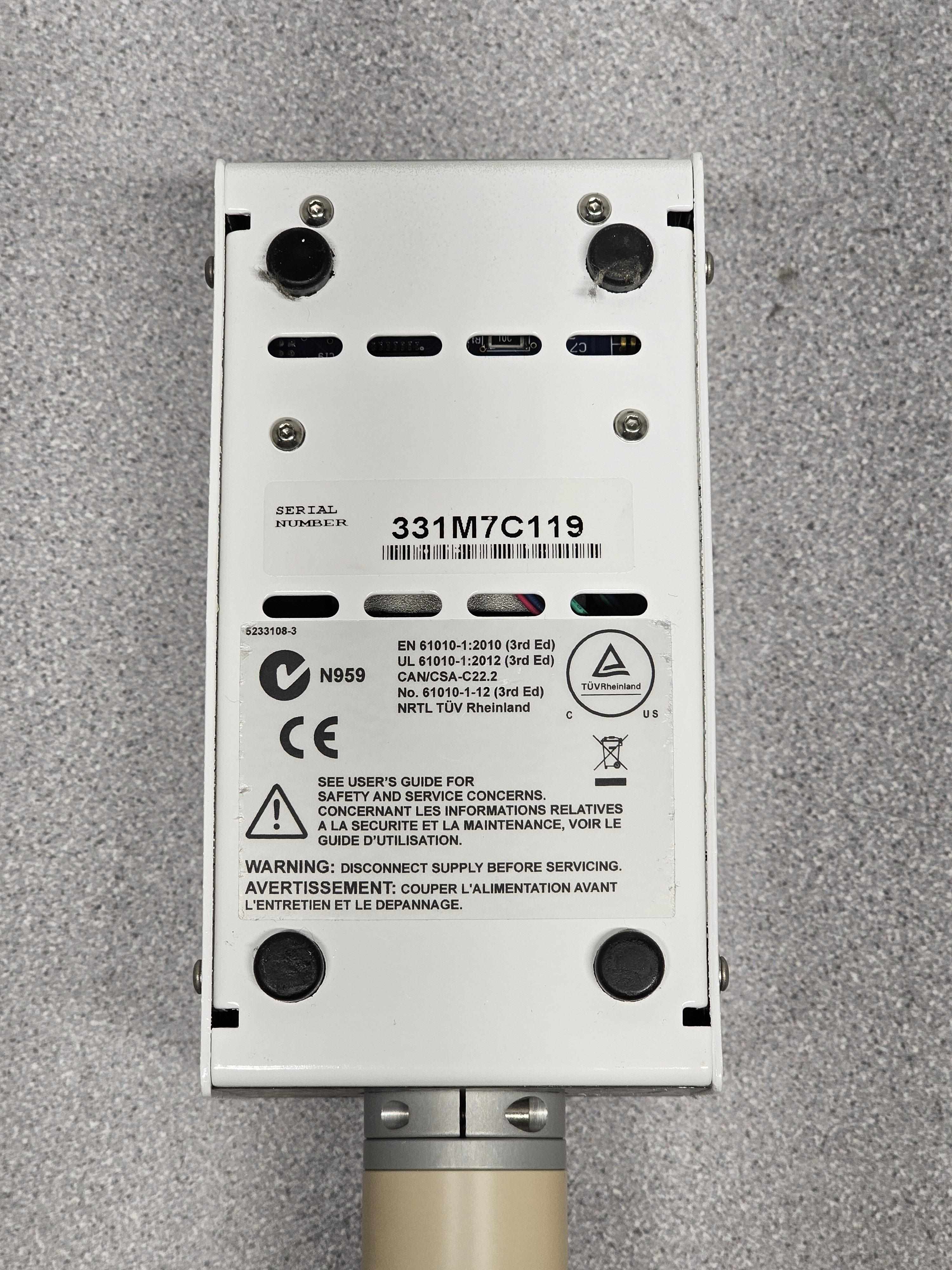 Gilson Valvemate II HPLC Valve Actuator for Flexible System Configuration