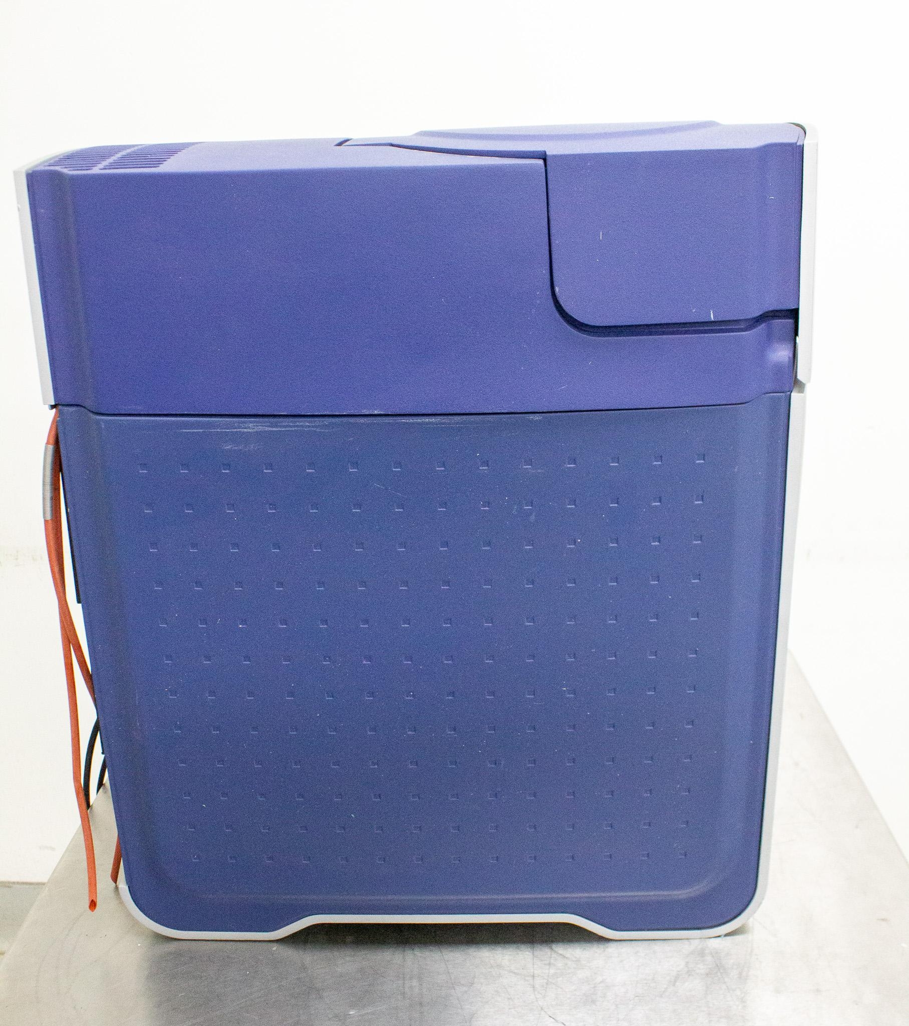 Affymetrix GeneChip Scanner 3000 with Autoloader for High-Res Genetic Analysis