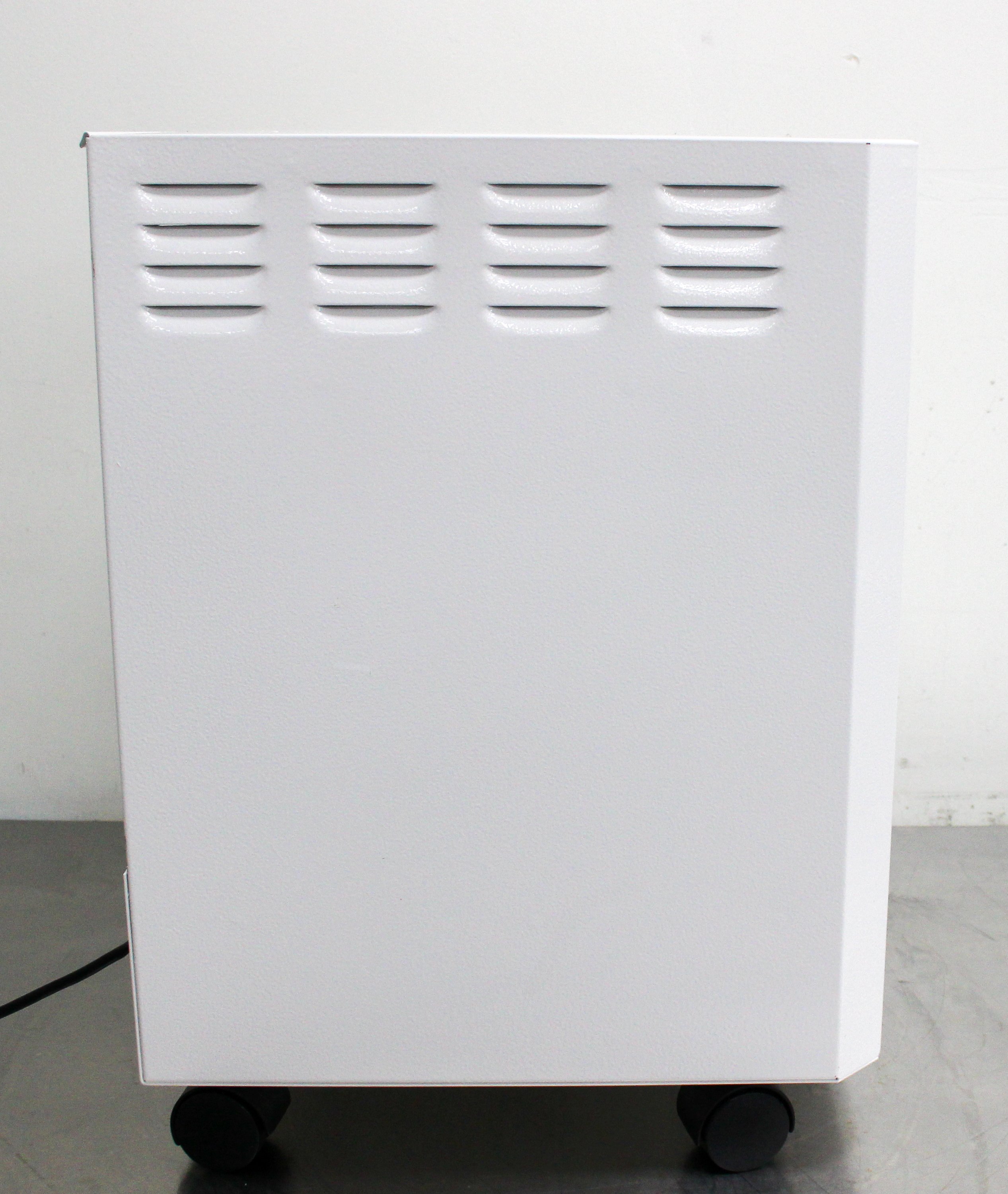 EnviroKlenz ED327-0255 UV-C Air Purifier 1000 Sq Ft HEPA Filter Used