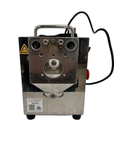 Vector Corporation TFC-LAB Micro Roller Compactor in Used Condition