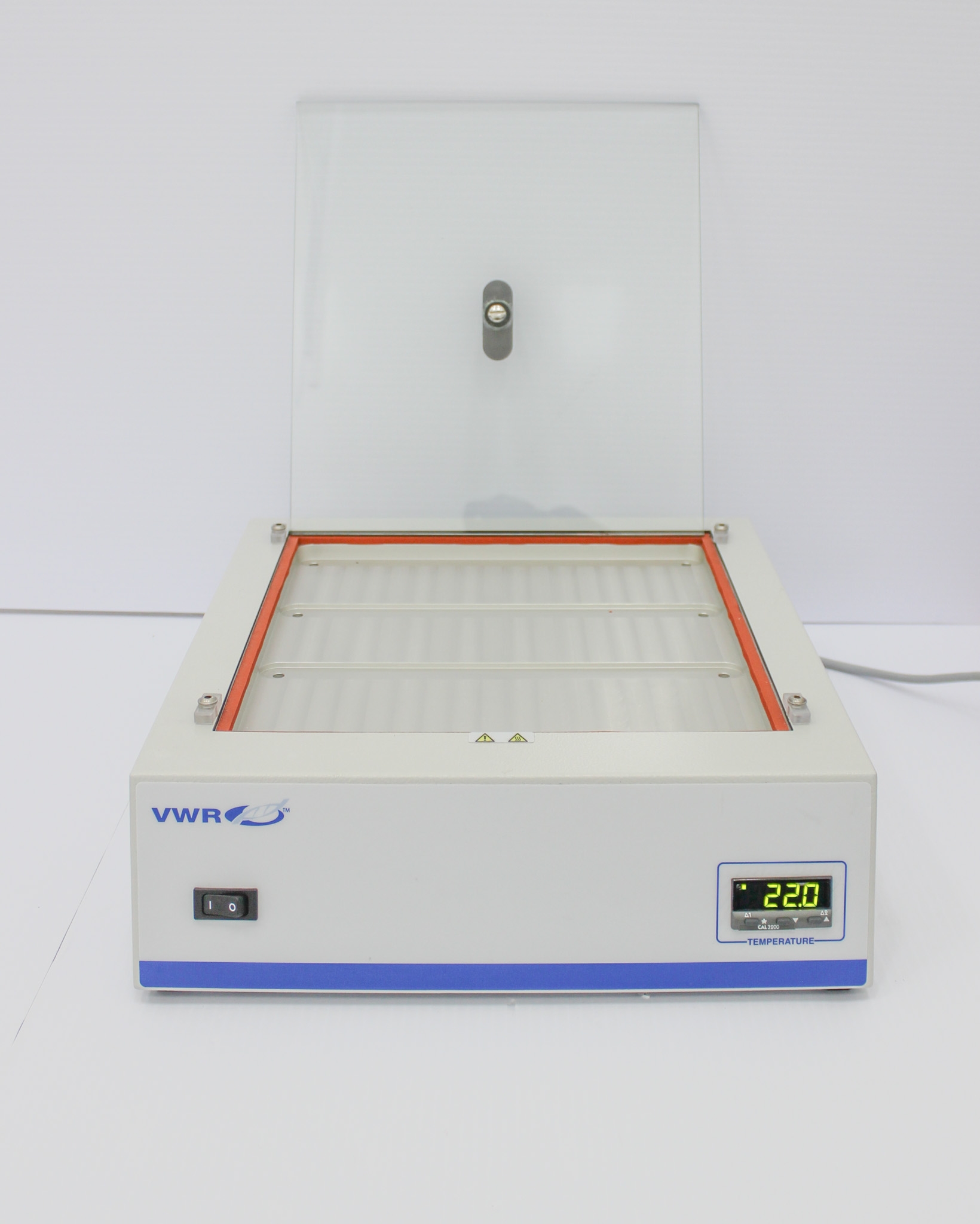 VWR 240000V Hybridization Oven Slide Incubator with PID Control 5-100C Range