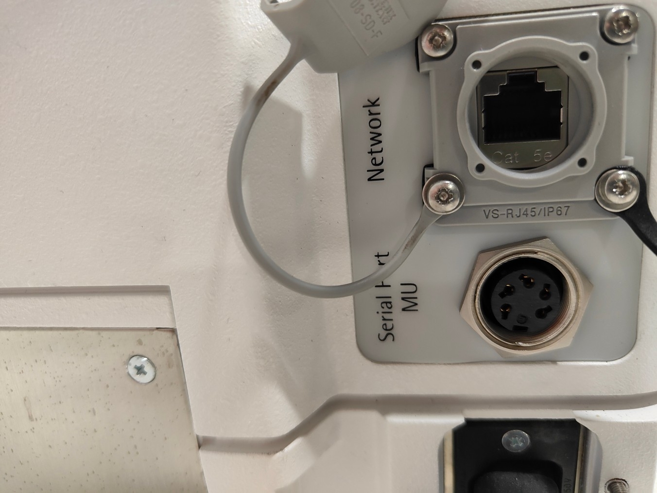 Sartorius Sartocheck 4 Plus Filter Integrity Tester, Single Use Bag Tester