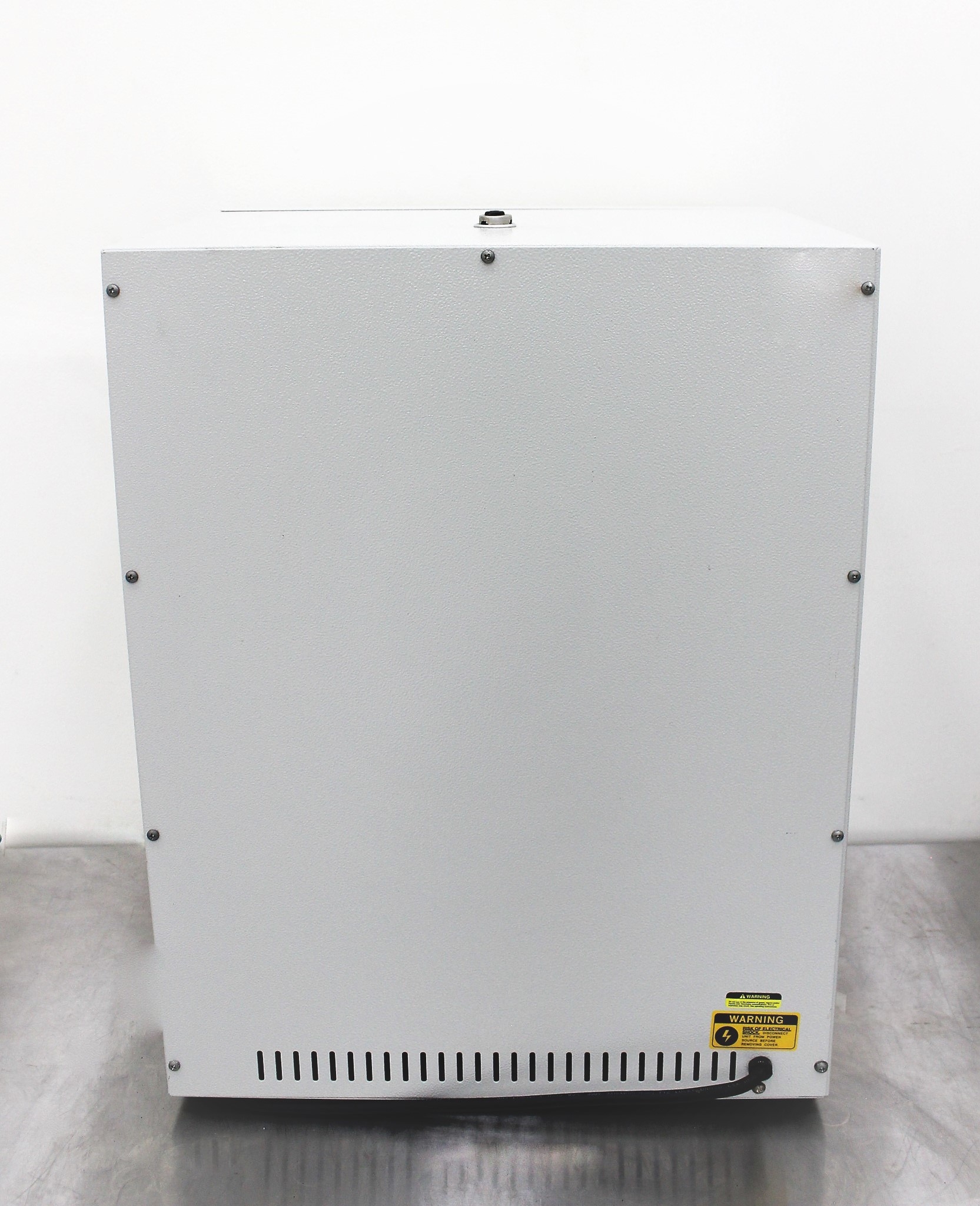 Thermo PR305225G Oven 225C 48.1L Compact Gravity Heating Used USA