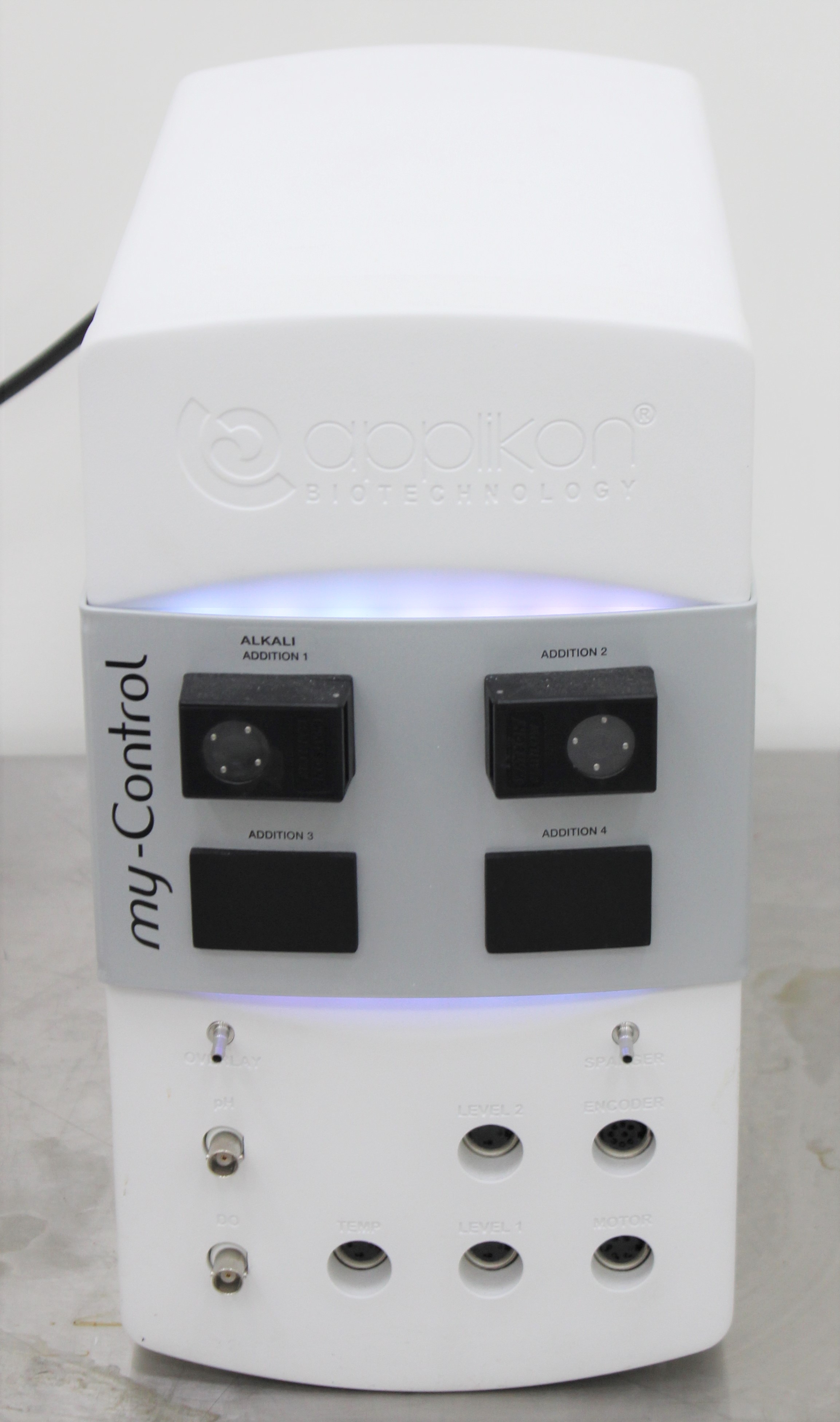 Applikon My-Control Bioreactor Controller for Small Scale Bioreactors 3L
