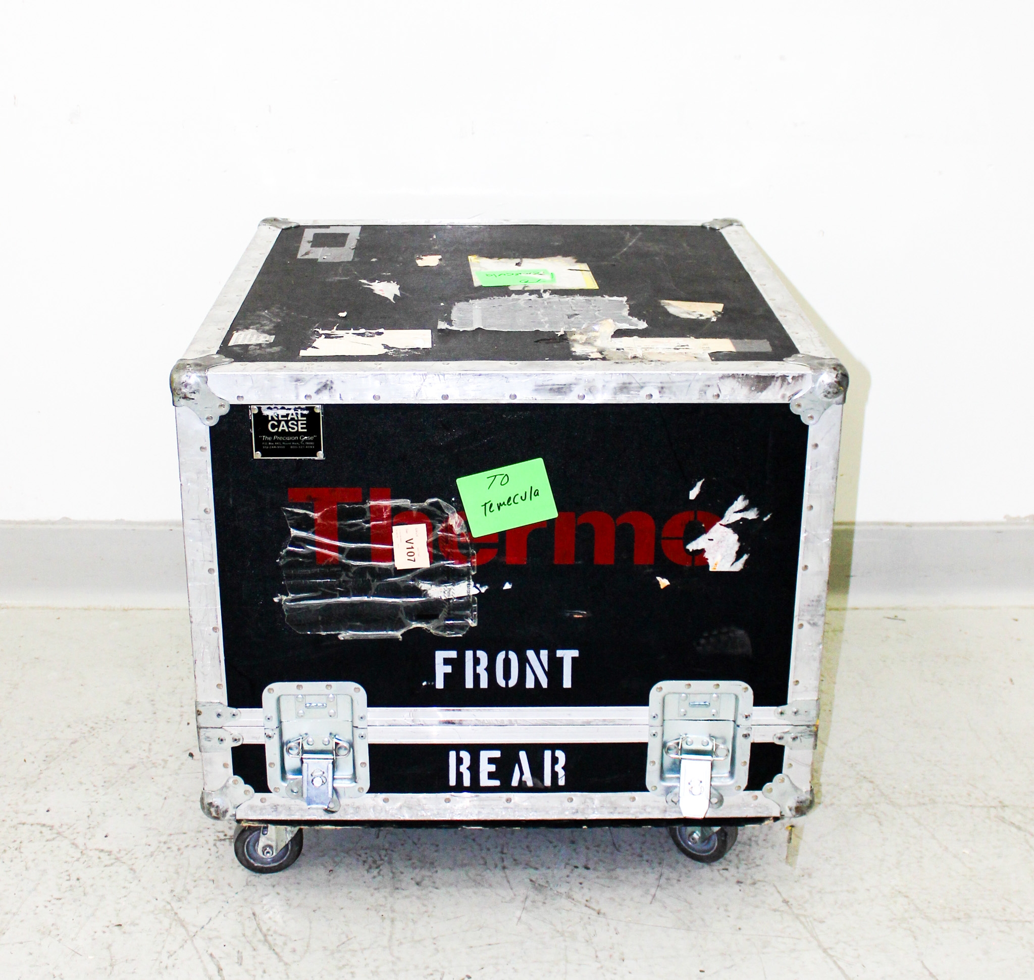 KQ Model 70111-60742 Mass Spec Accessory for Bioanalysis