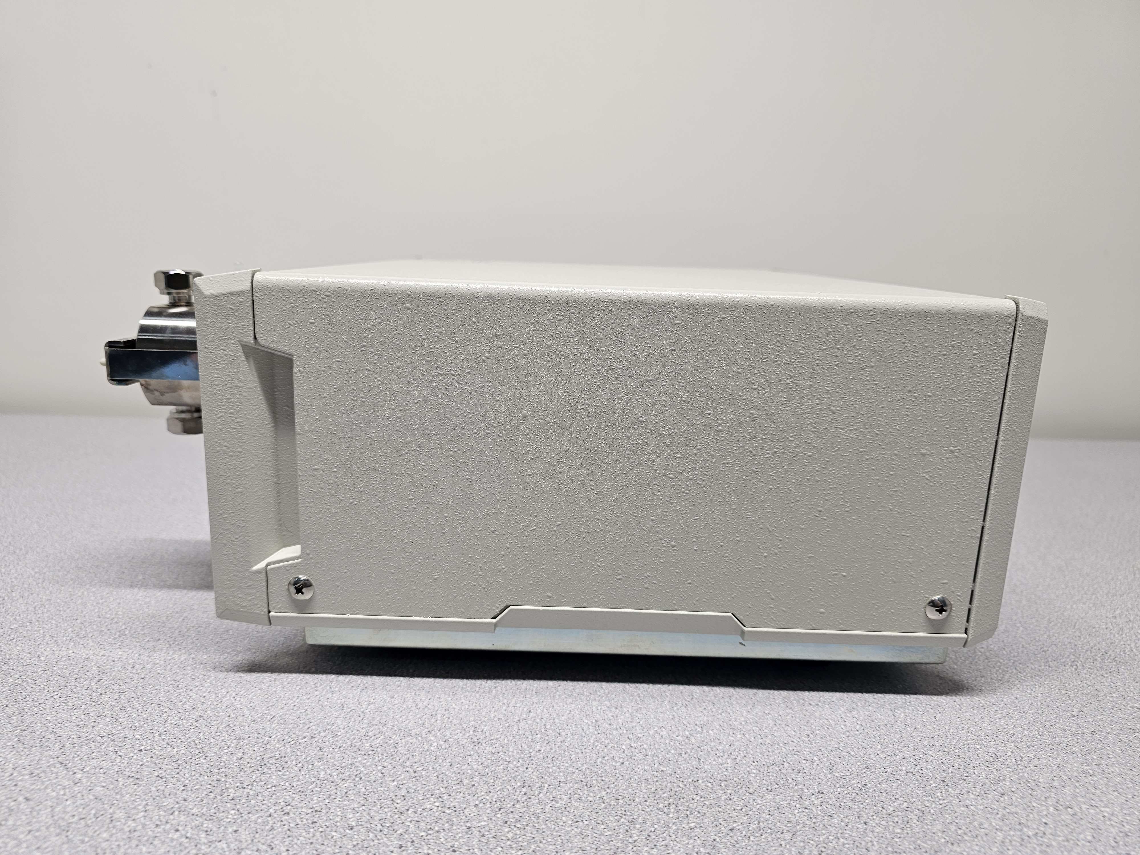 Gilson 306 HPLC Pump 10 L/min - 200 mL/min Flexible Viscosity Control