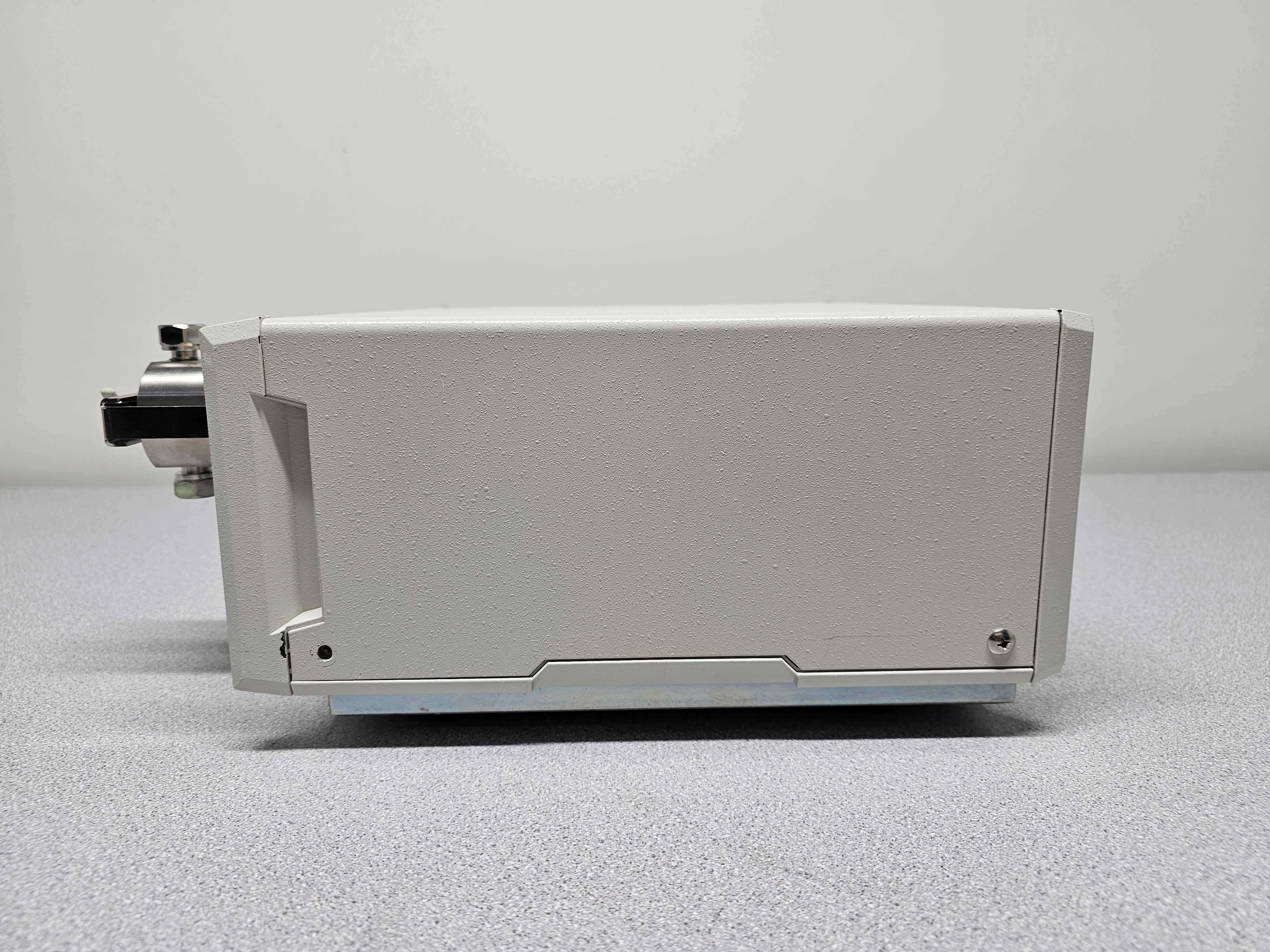 Gilson 306 Pump HPLC System 10 L/min-200 mL/min 120V Used