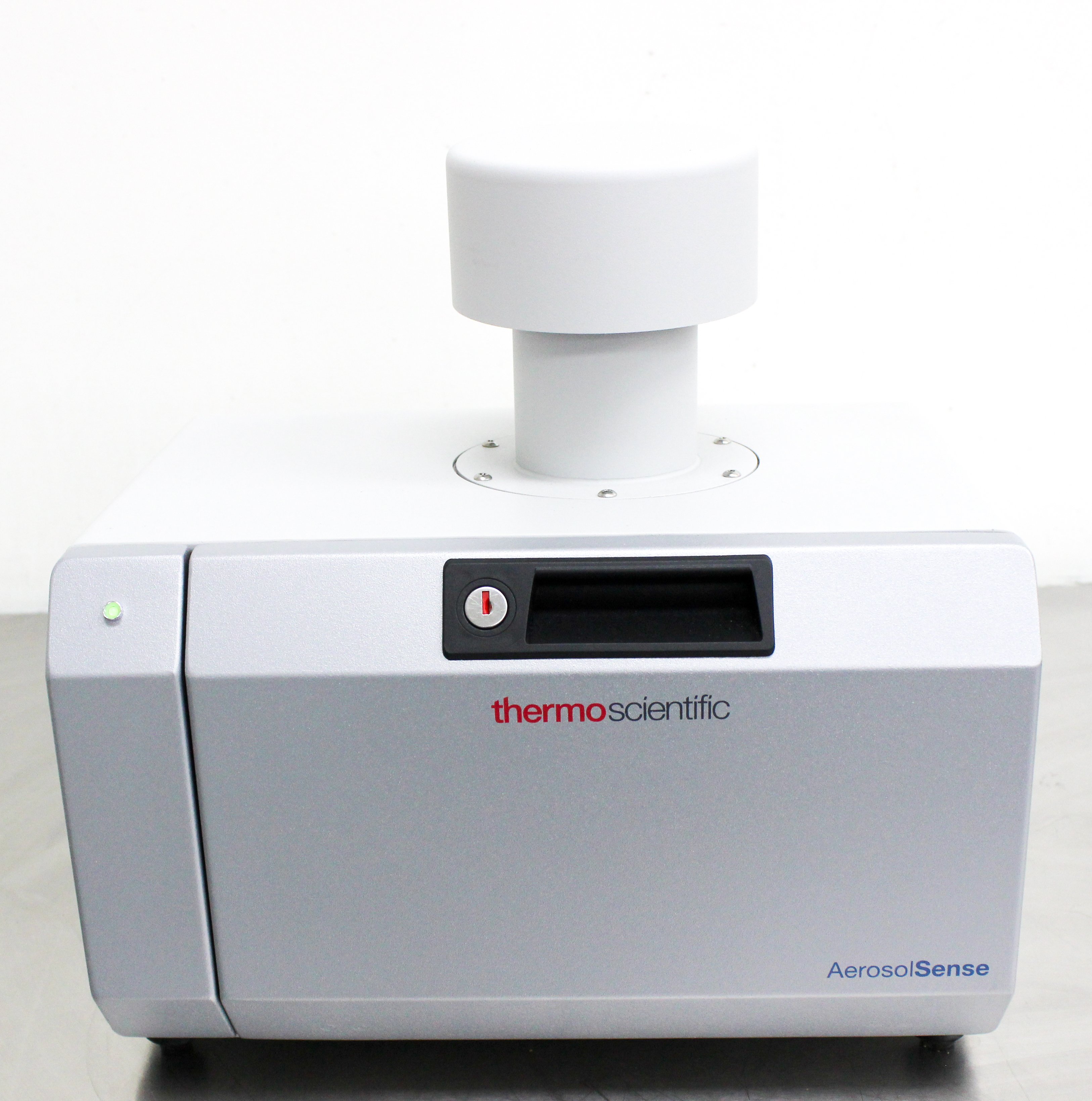 Thermo 2900-AA Bioaerosol Sampler Pathogen Surveillance PCR Testing 200 LPM