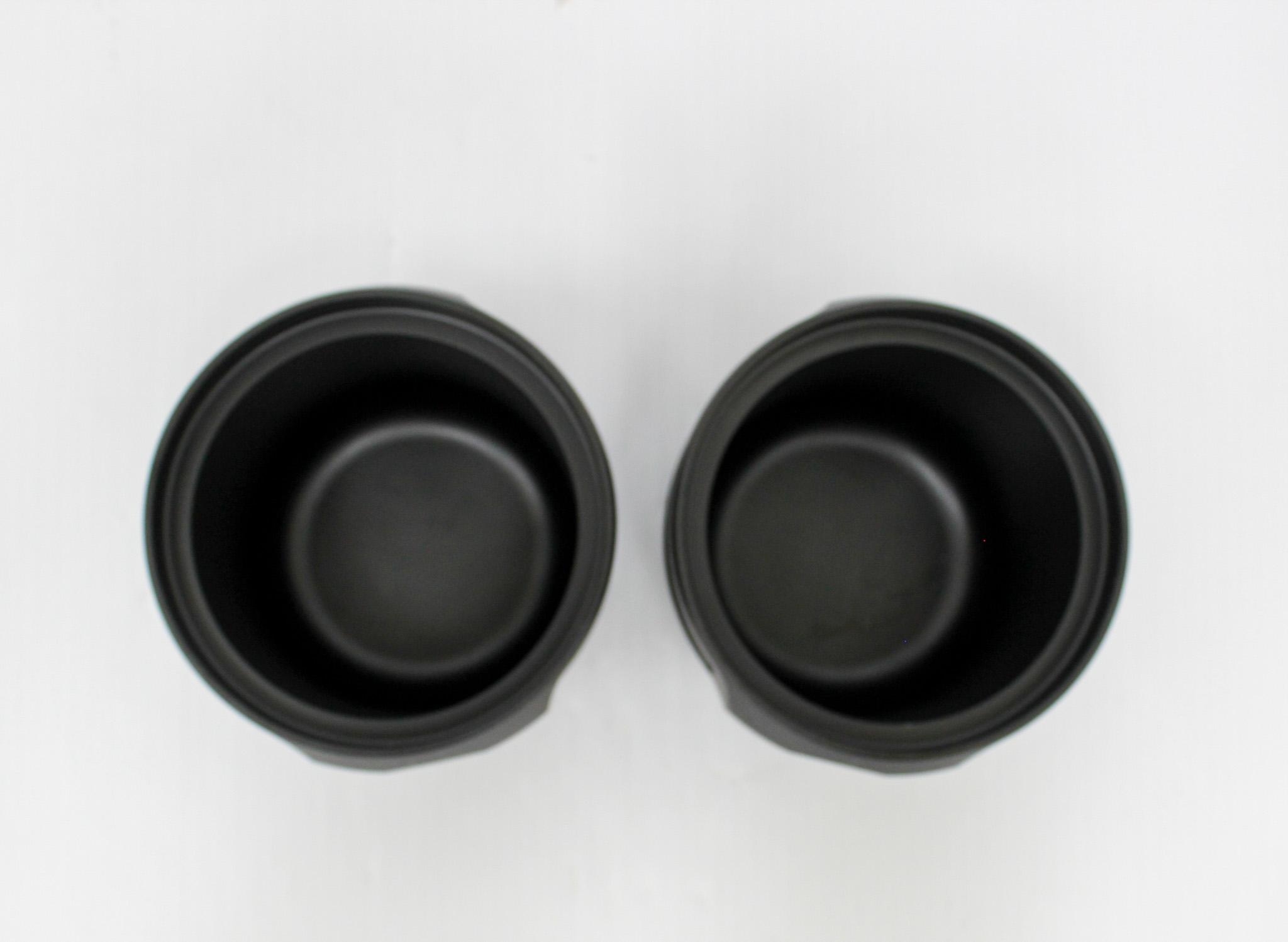 Beckman Buckets GH-3.8/GH-3.8A Centrifugation Accessory 750mL Capacity