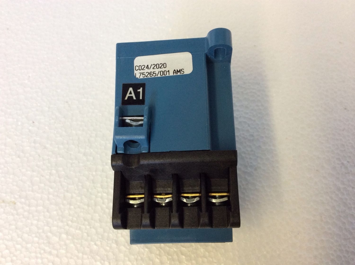 Kraus Naimer Accessory 24V 50Hz Functional Industrial Use Fair Condition