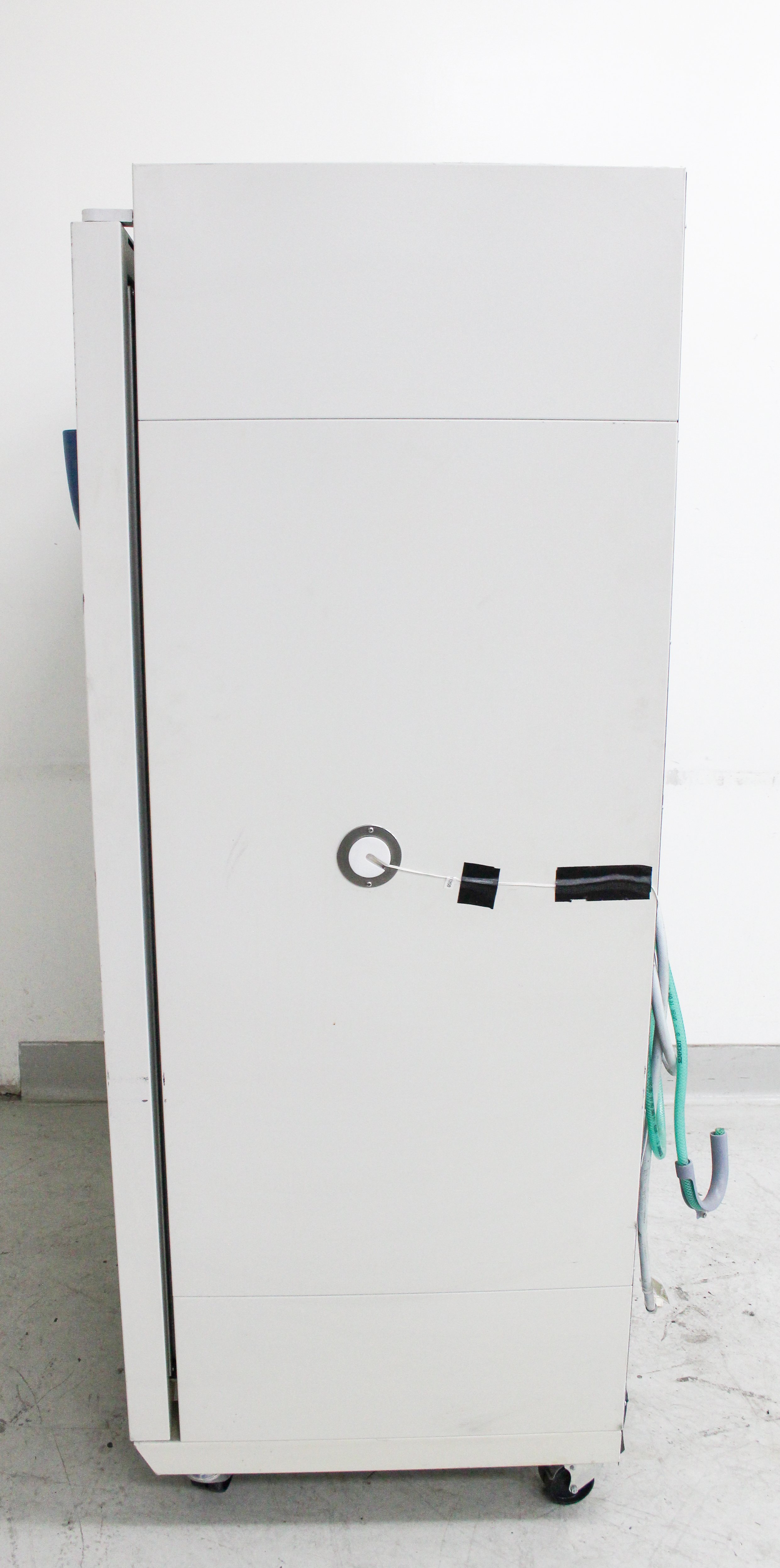 BMT ClimaCell CLC-B2V-M Cooling Incubator 707L Controlled Humidity 10-90C Range