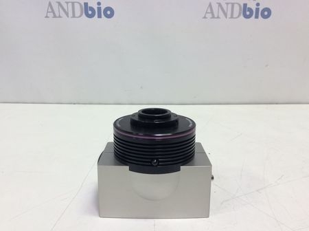 Bitran BS-41LM Cooled CCD Camera Machine Vision Biotechnology System 8kg