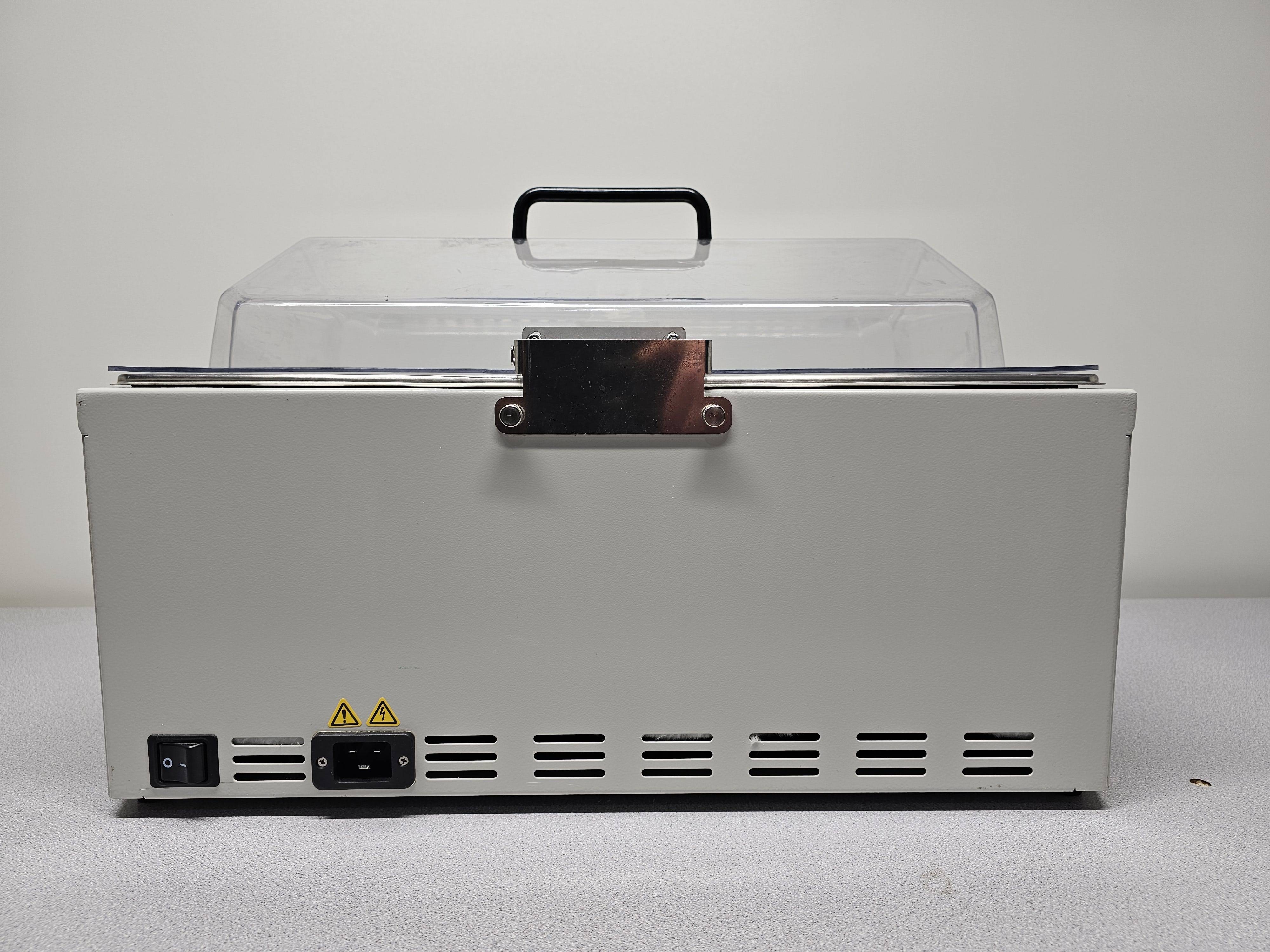 Thermo TSGP20 Water Bath Water Bath 20L Capacity Ambient to 100C Digital Display