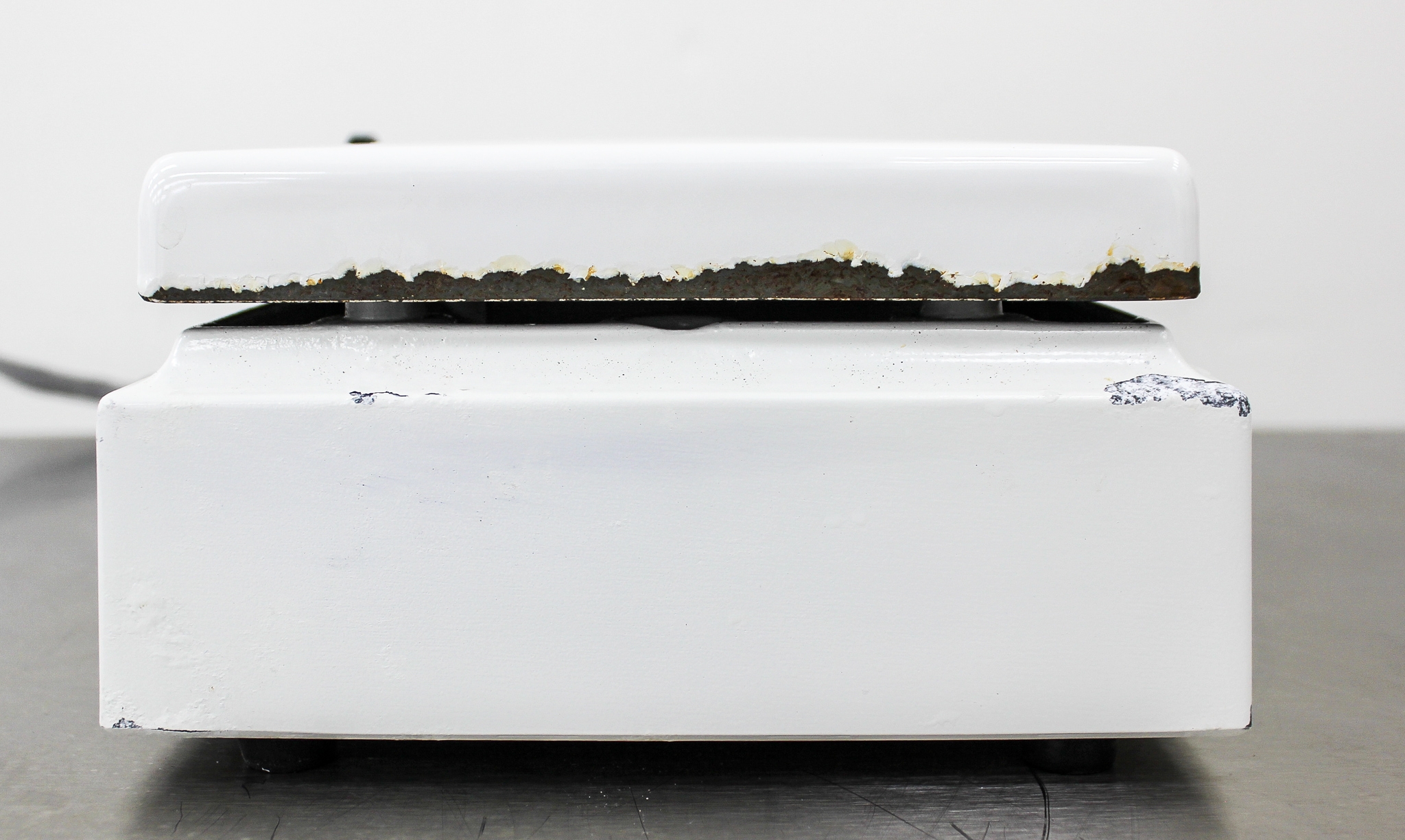 Nuova S18525 Homogenizer Stir Plate with 7x7 Surface, 100-1000 RPM, 120V