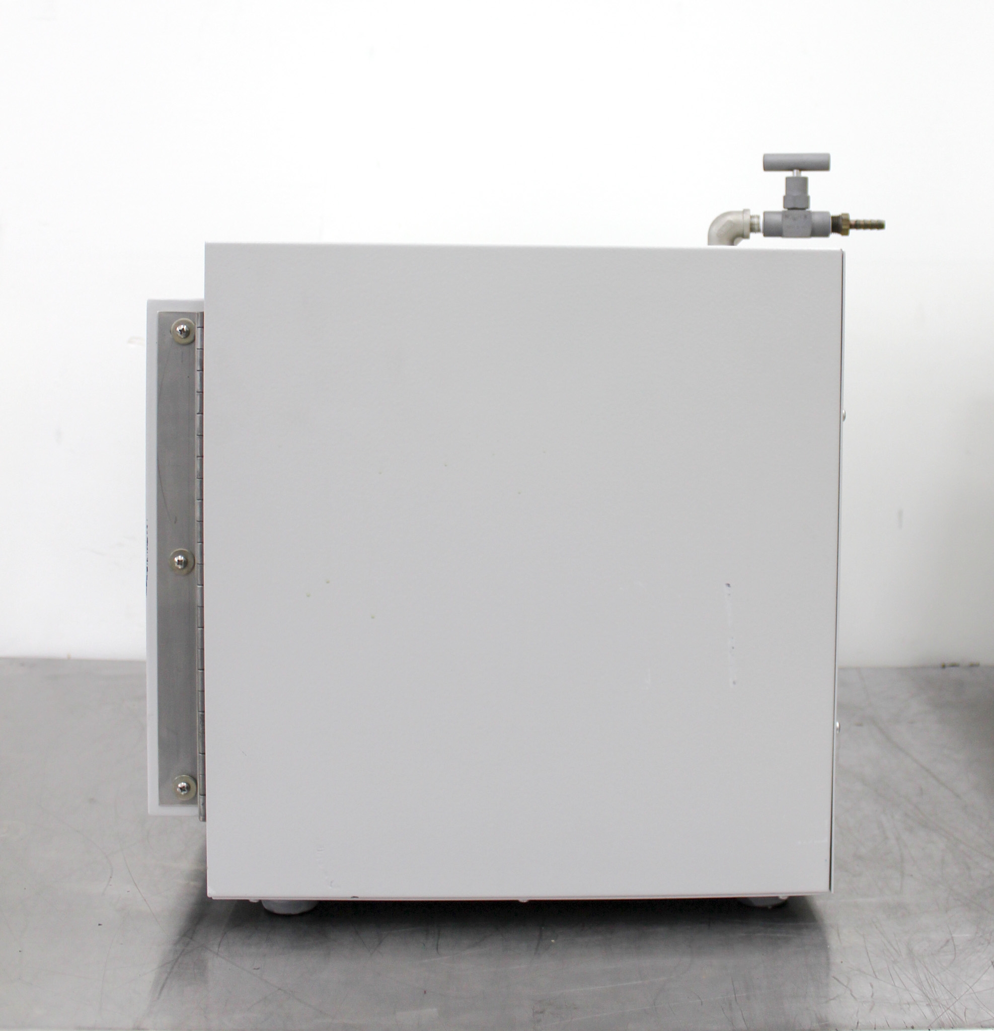 Thermo 6263 Vacuum Oven Ambient +10 to 220C 65.1L Stainless Steel