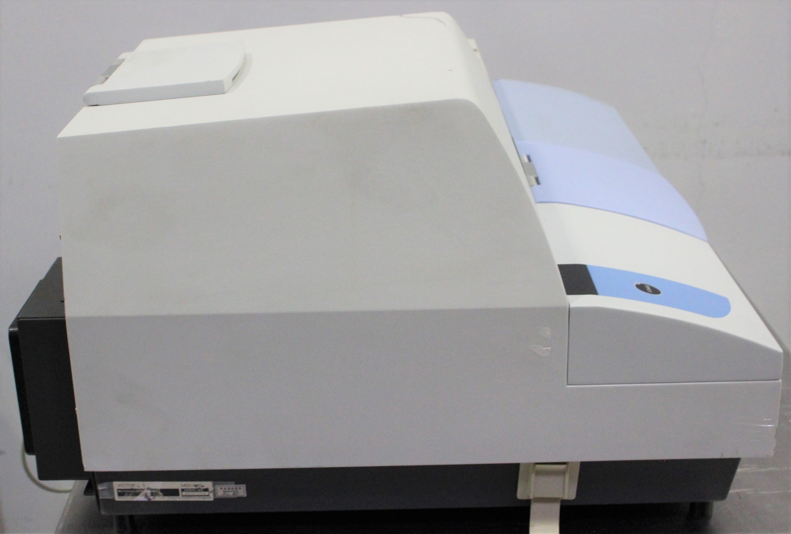 Perkin Elmer VICTOR3V Model 1420 Spectrometer Multi-mode Plate Reader 96-well