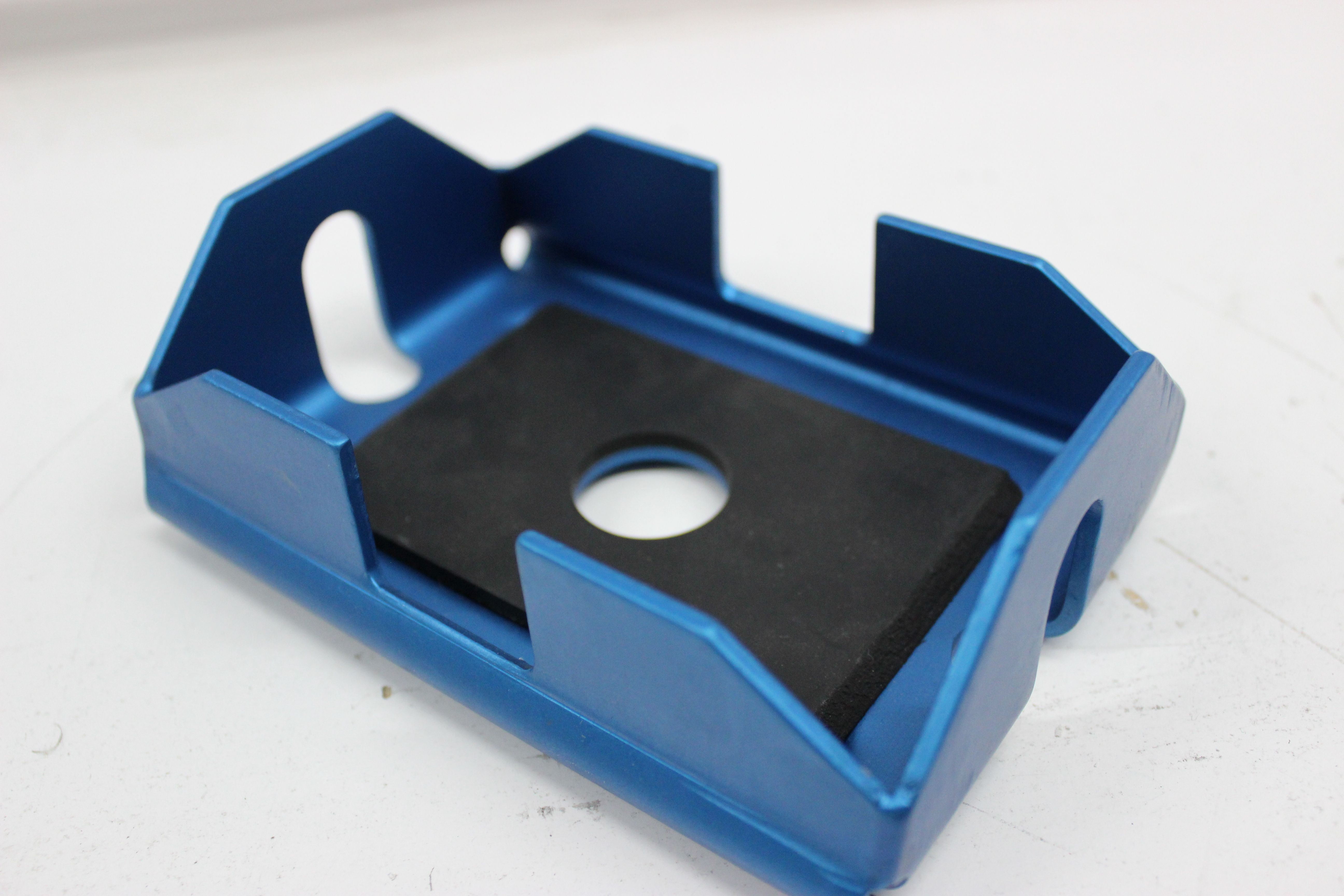 Thermo 50221 Swinging Microplate Rotor Accessory for Lab Use VG Condition