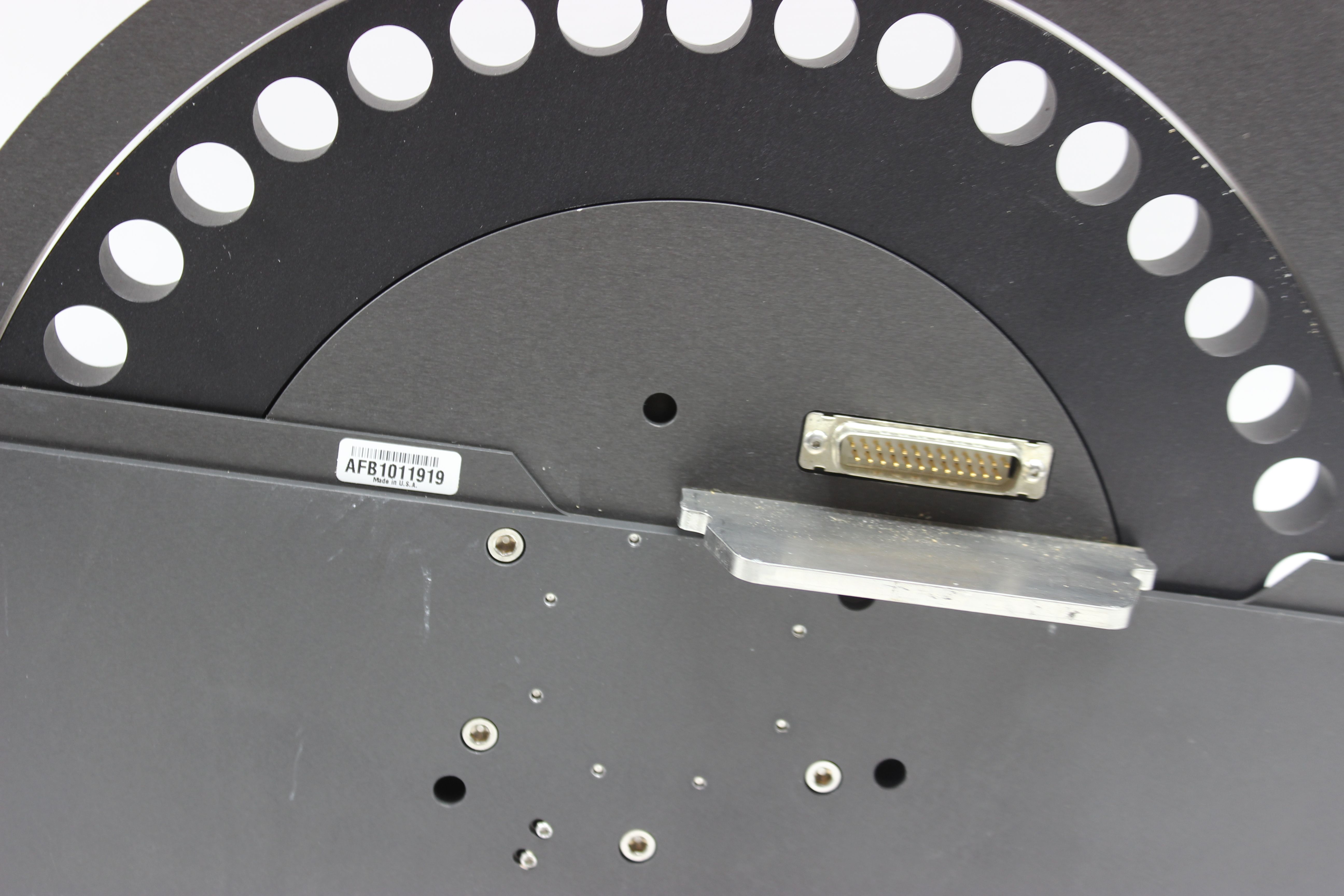 Thermo Autosampler RS Head 19mm 40 Pos for Lab Sample Analysis