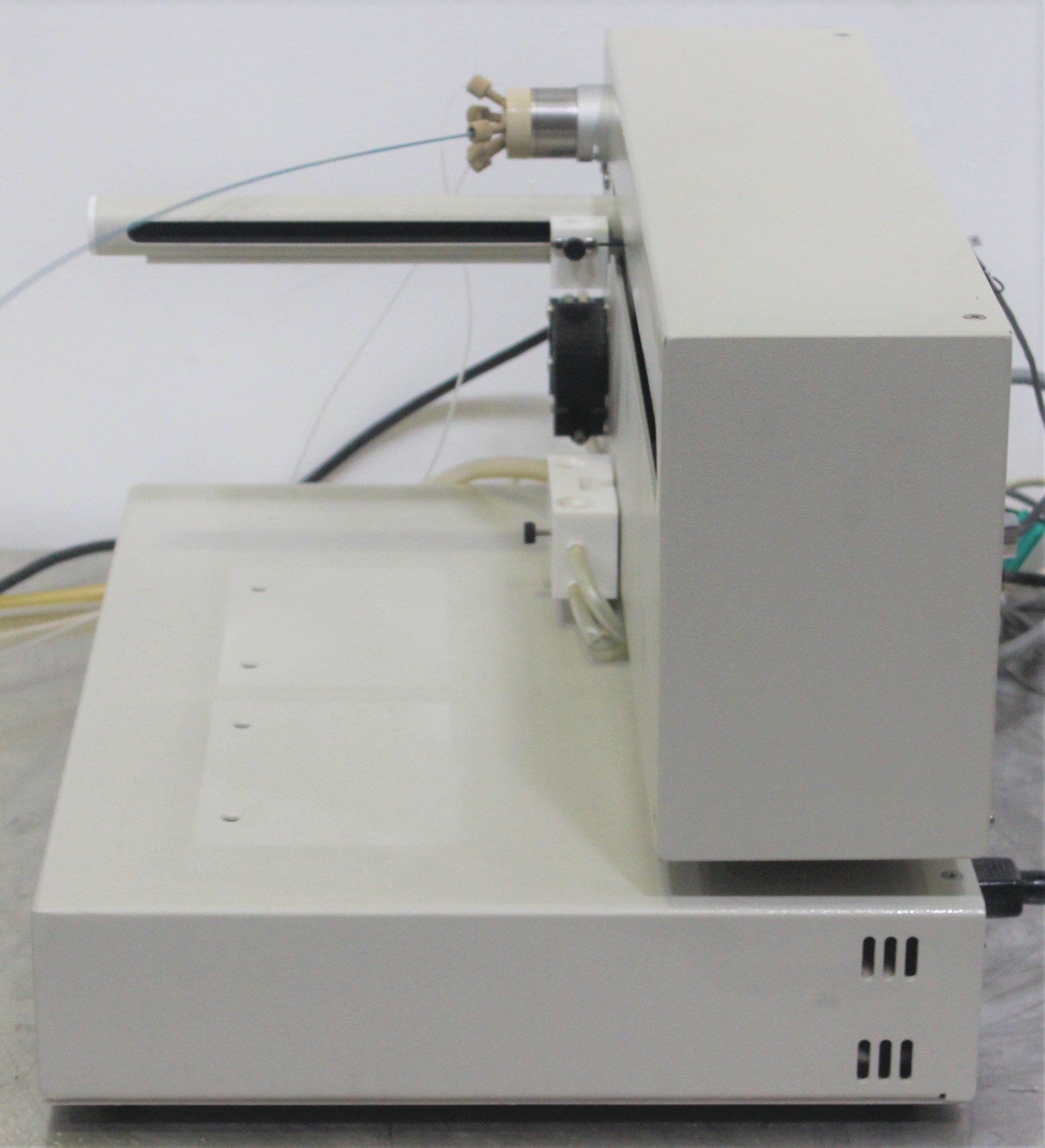 Hitachi FCW-180 Chem Fraction Collector Nucleic Acid Purification RNA