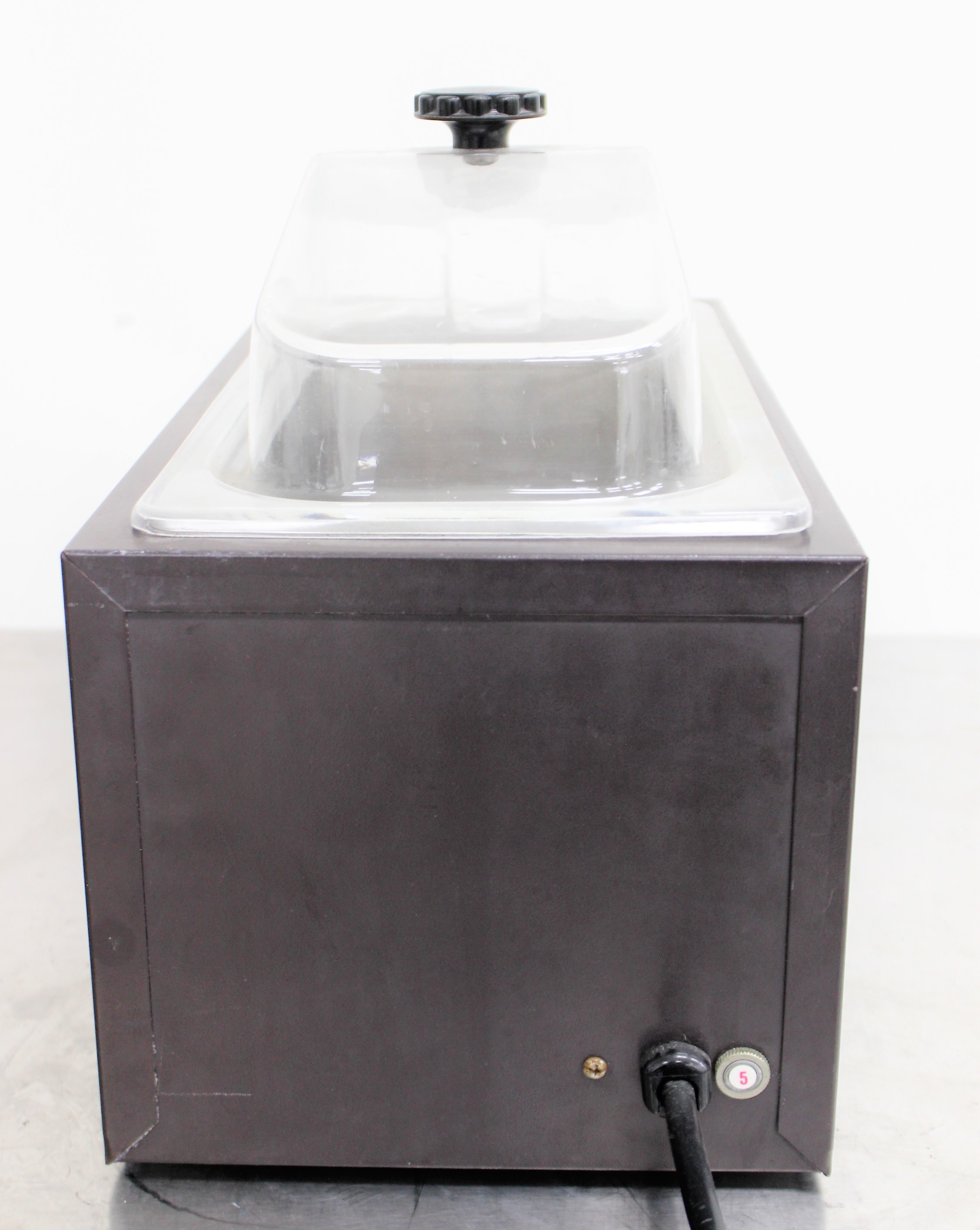 Lab-Line Imperial 3 Water Bath 18000 2L Precision Temp Control