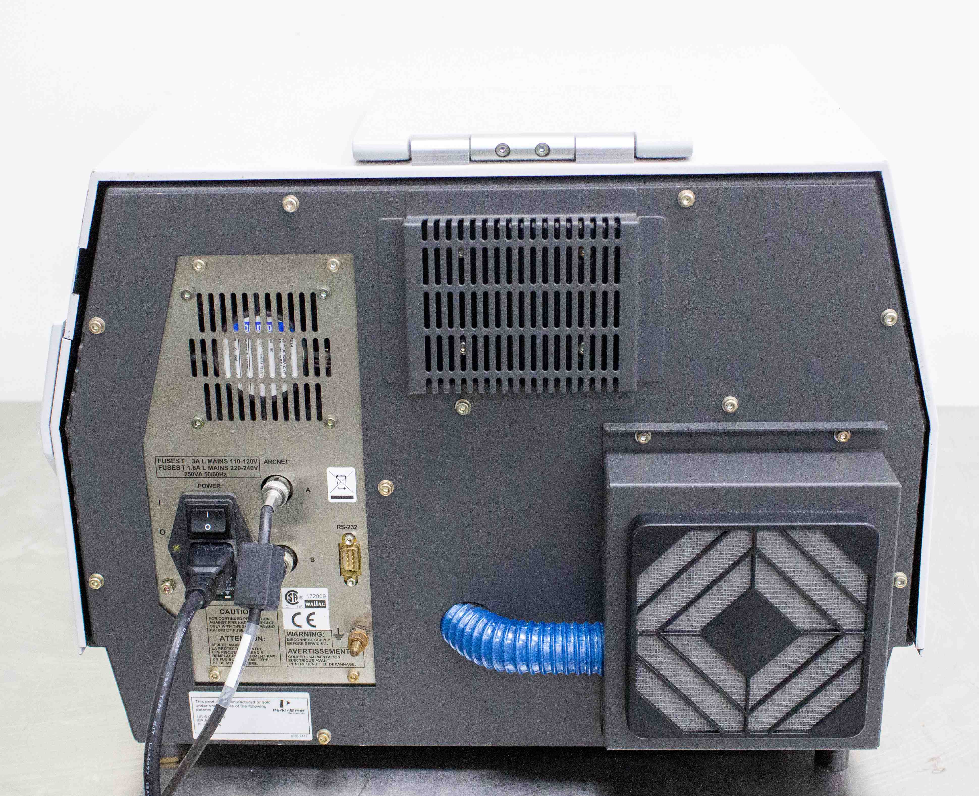 Perkin Elmer Victor 3V Multimode Plate Reader Kinetics TRF Used 120/220V 50/60Hz