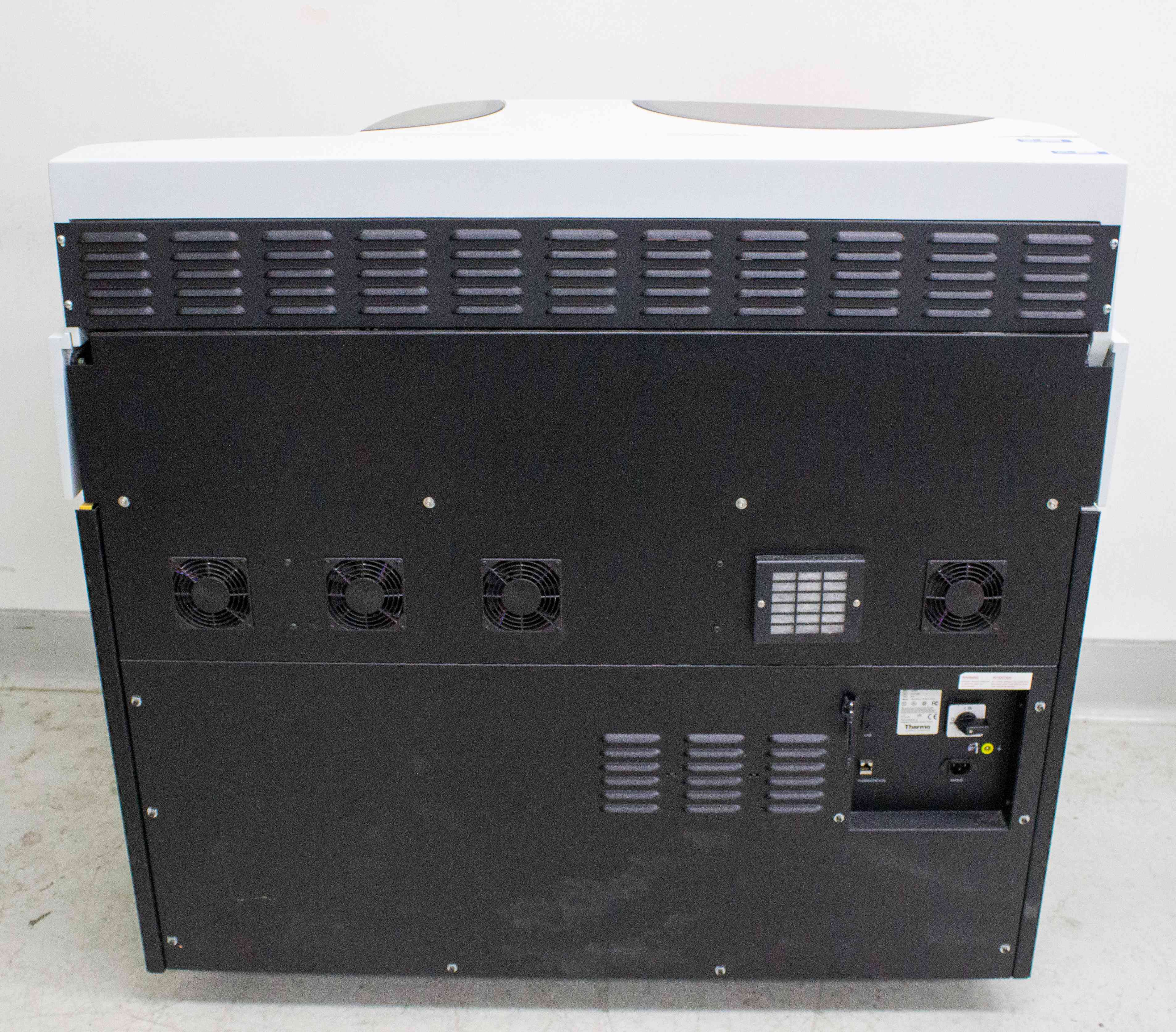 Thermo Konelab 30 Clinical Chemistry Analyzer 300 Tests/Hour Random Access