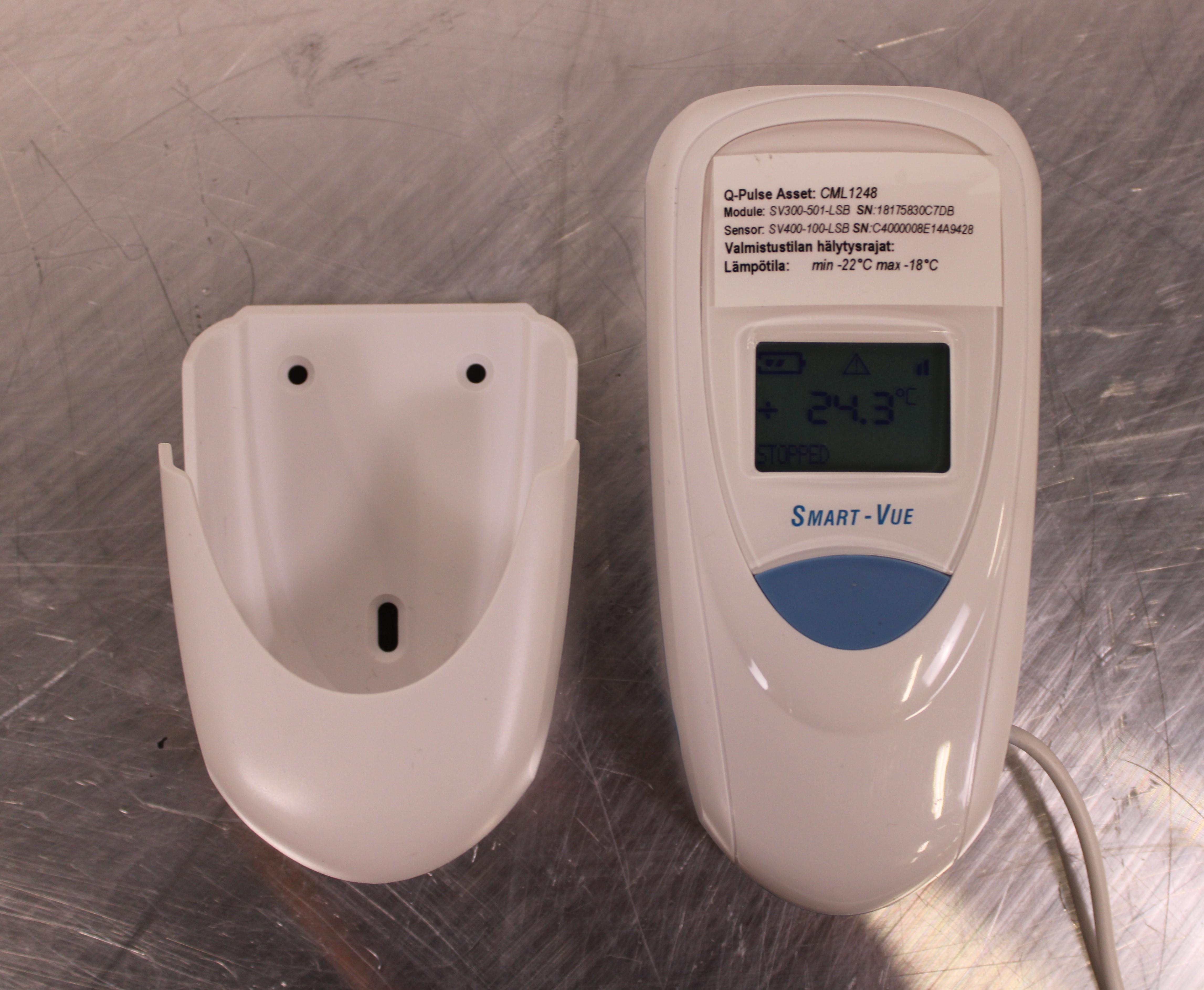 Thermo Smart-Vue SV300-501-LSB Analytical Sensor Monitoring Solutions