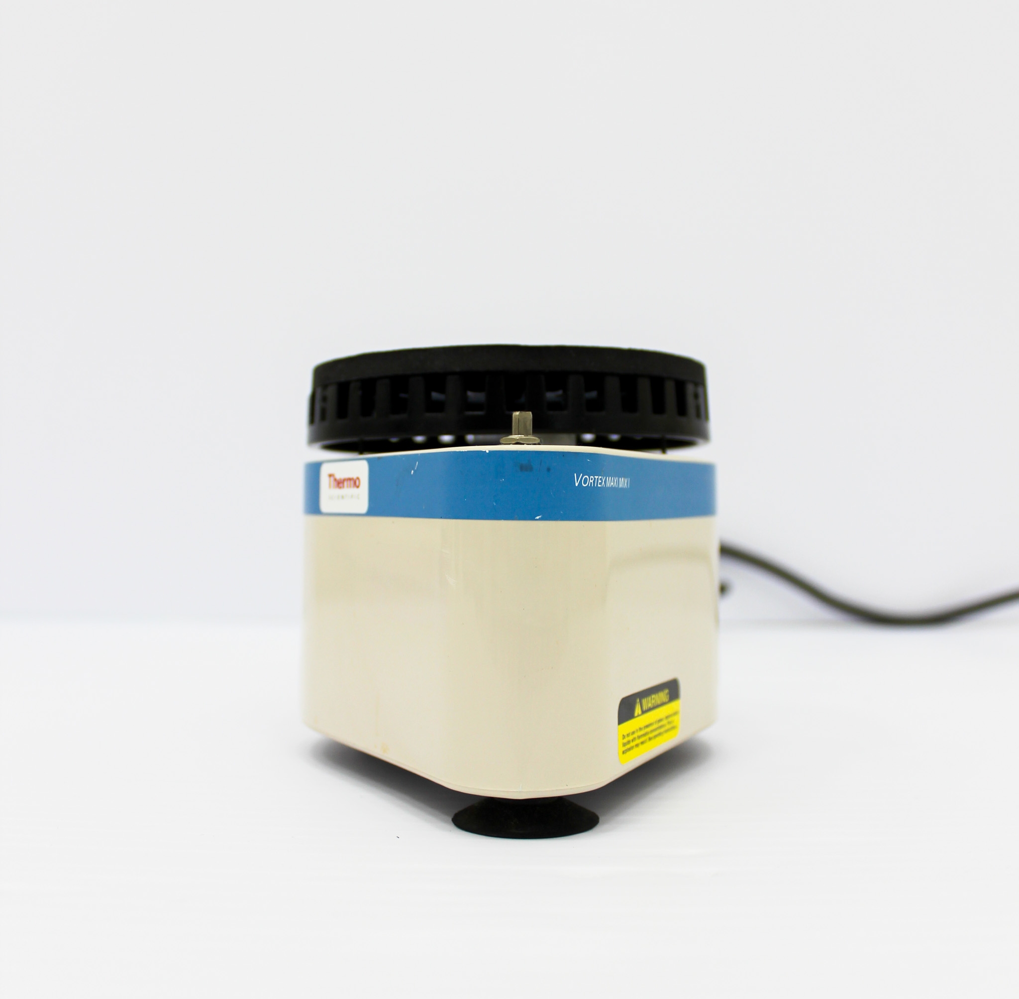 まりも！ Thermo M16715 Vortex MaxiMix I Mixer Vortexing Cell Suspensions