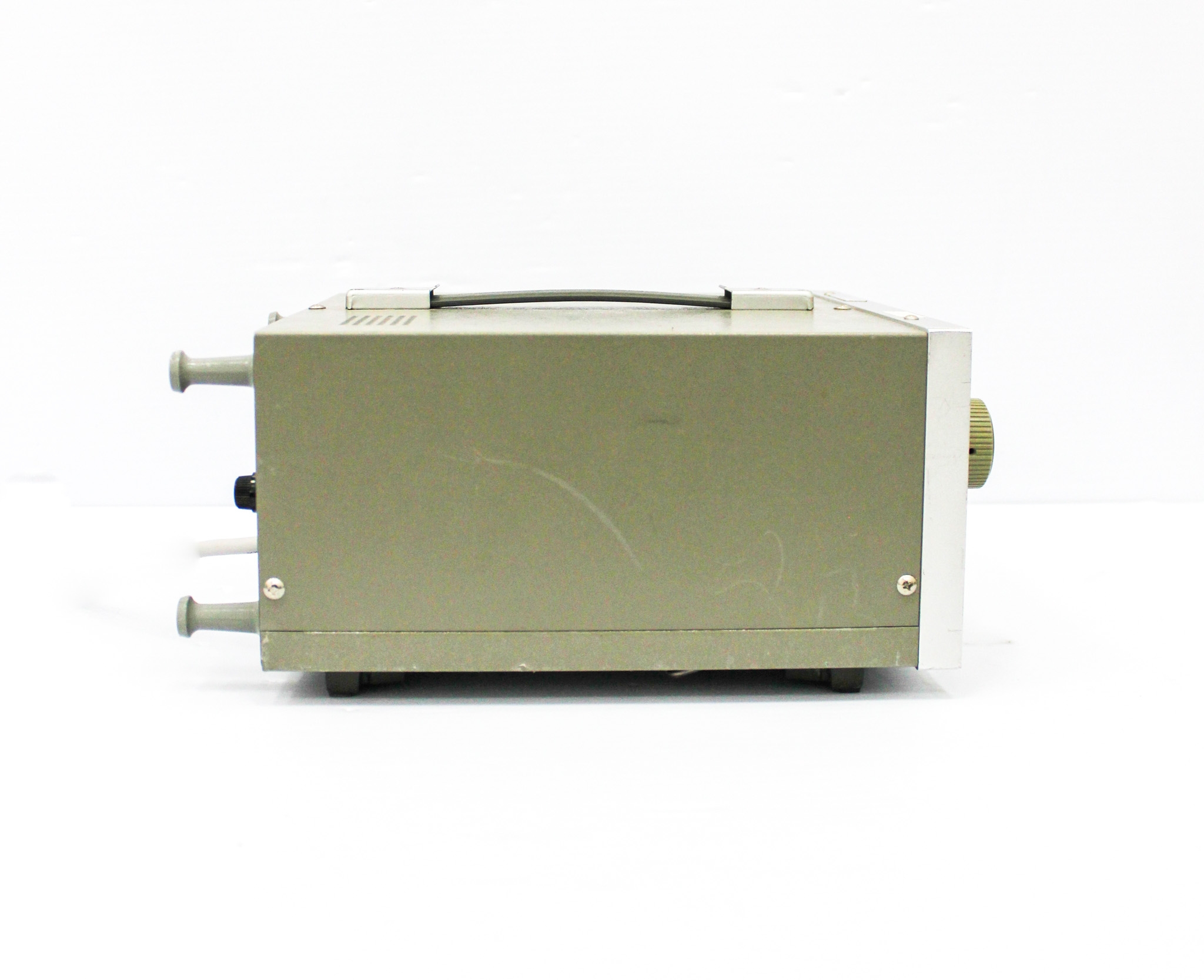 Tracor LFG-1300S Signal Source Function Generator 0.02Hz-2MHz Used