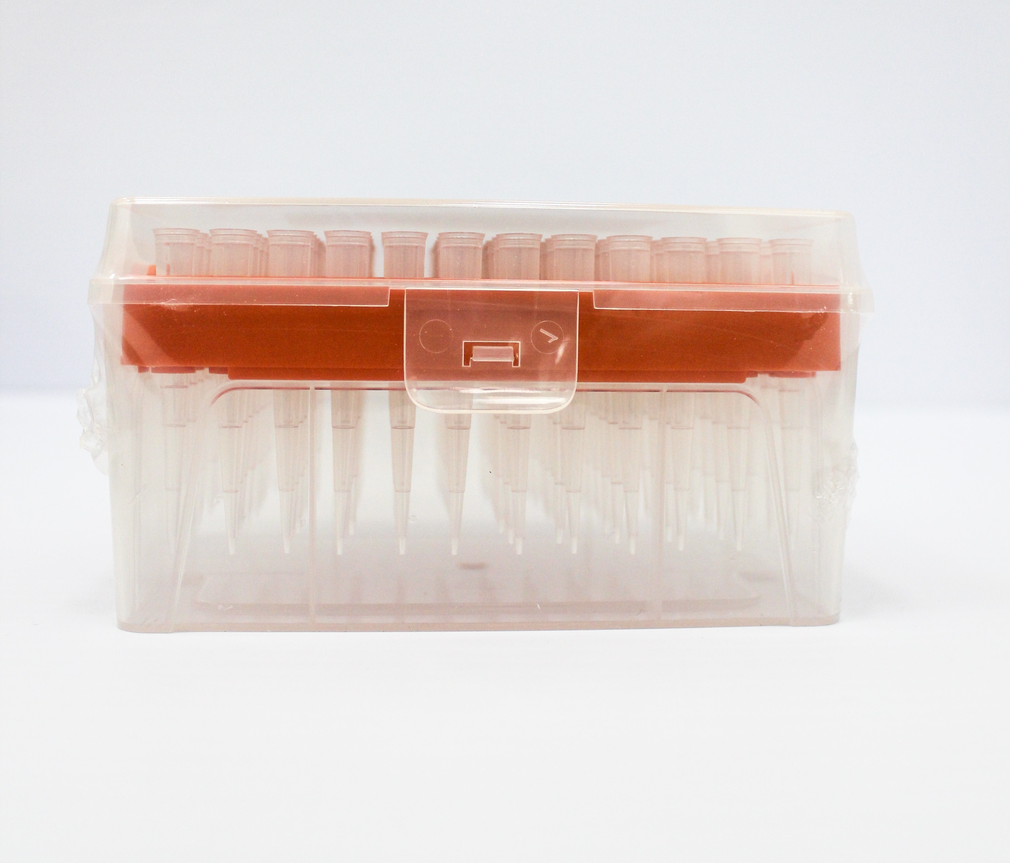 Thomas Lot: 210305 Universal Filter Tips 100uL Sterile DNase/RNase Free