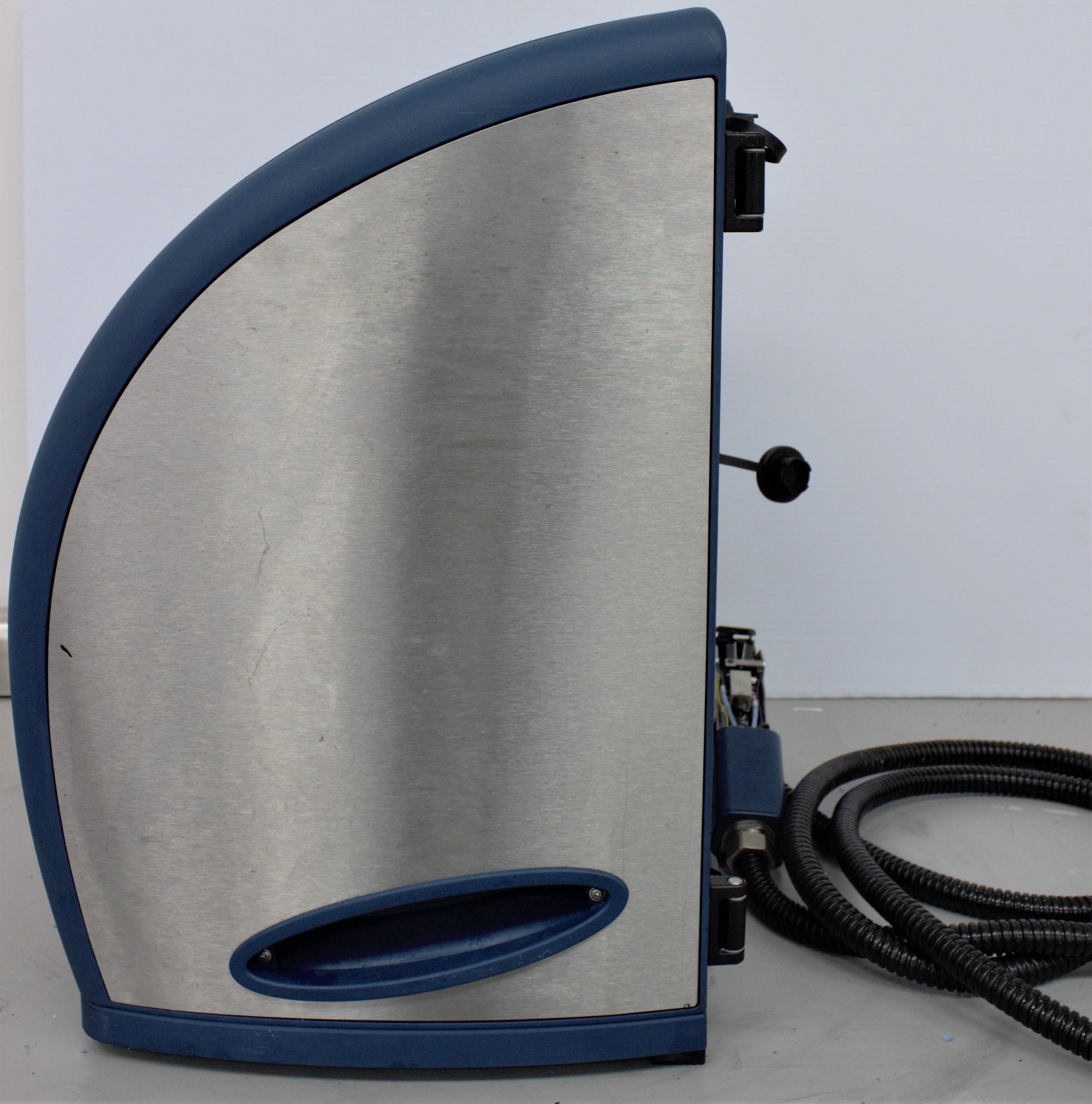 Domino A420i Ink Jet Printer Label Printing 4 Lines 325m/min Used