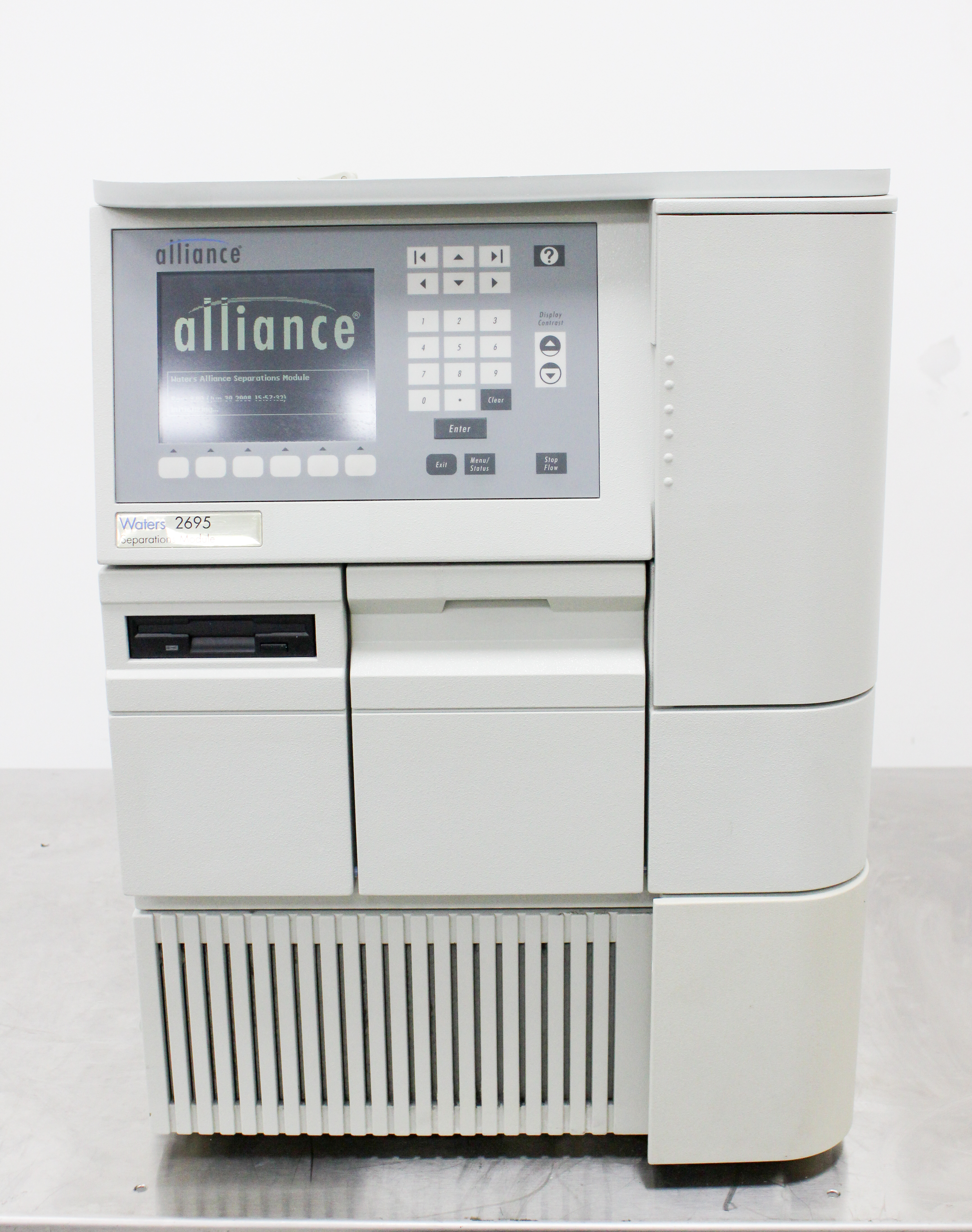 コンセントレーション(Concentration) Xantrex, 809-0921, Xanbus System Control Panel - Inverter