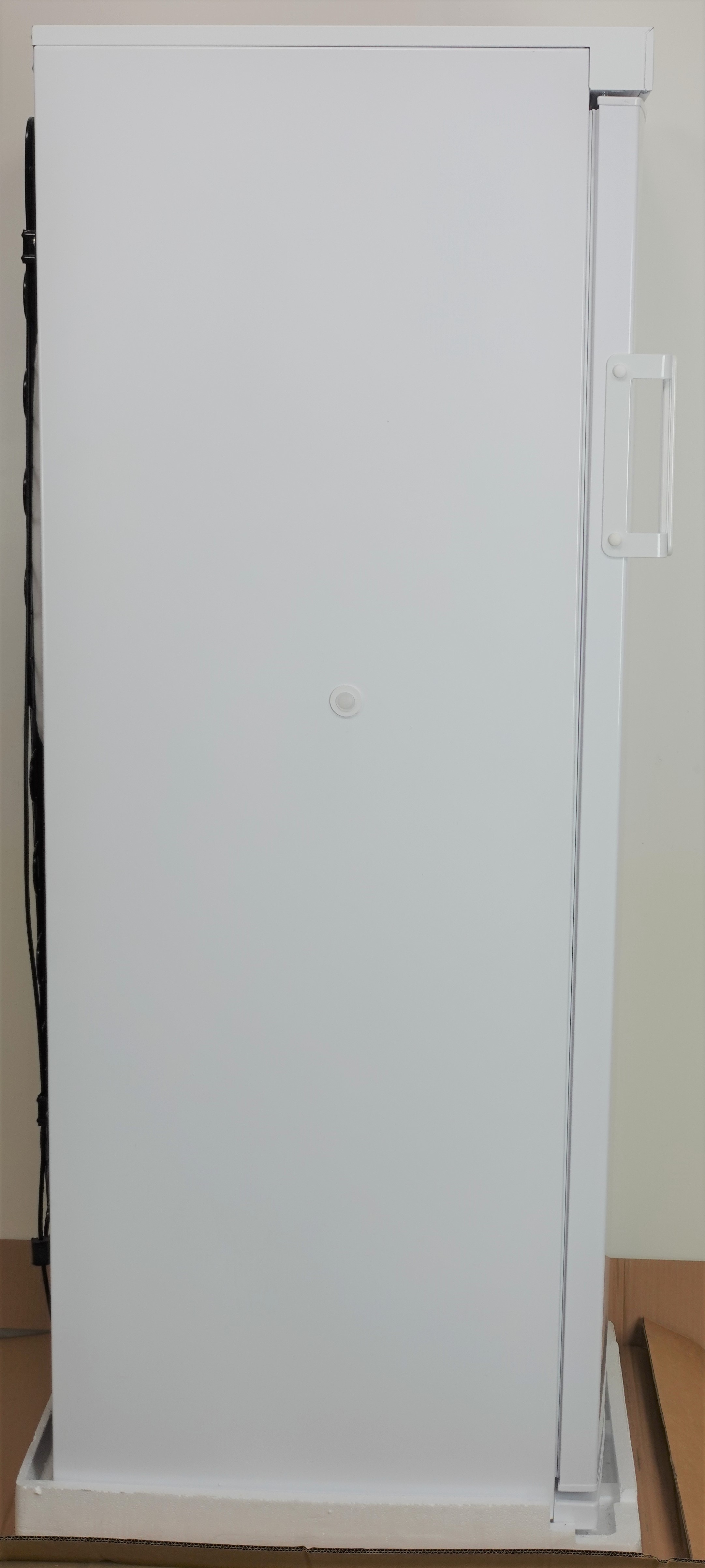 Thermo 232F-AXC-TSC Freezer Flammable Storage Spark-Free Alarms Used Unit