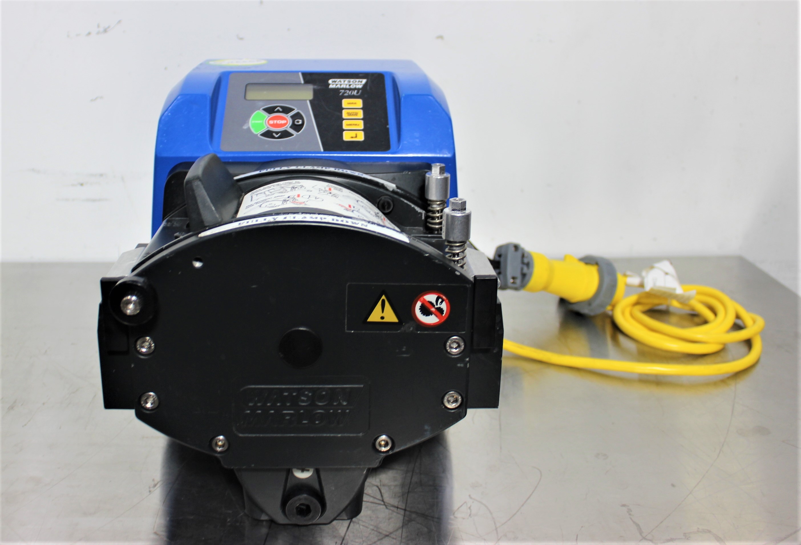 Pall PALL Bioreactor