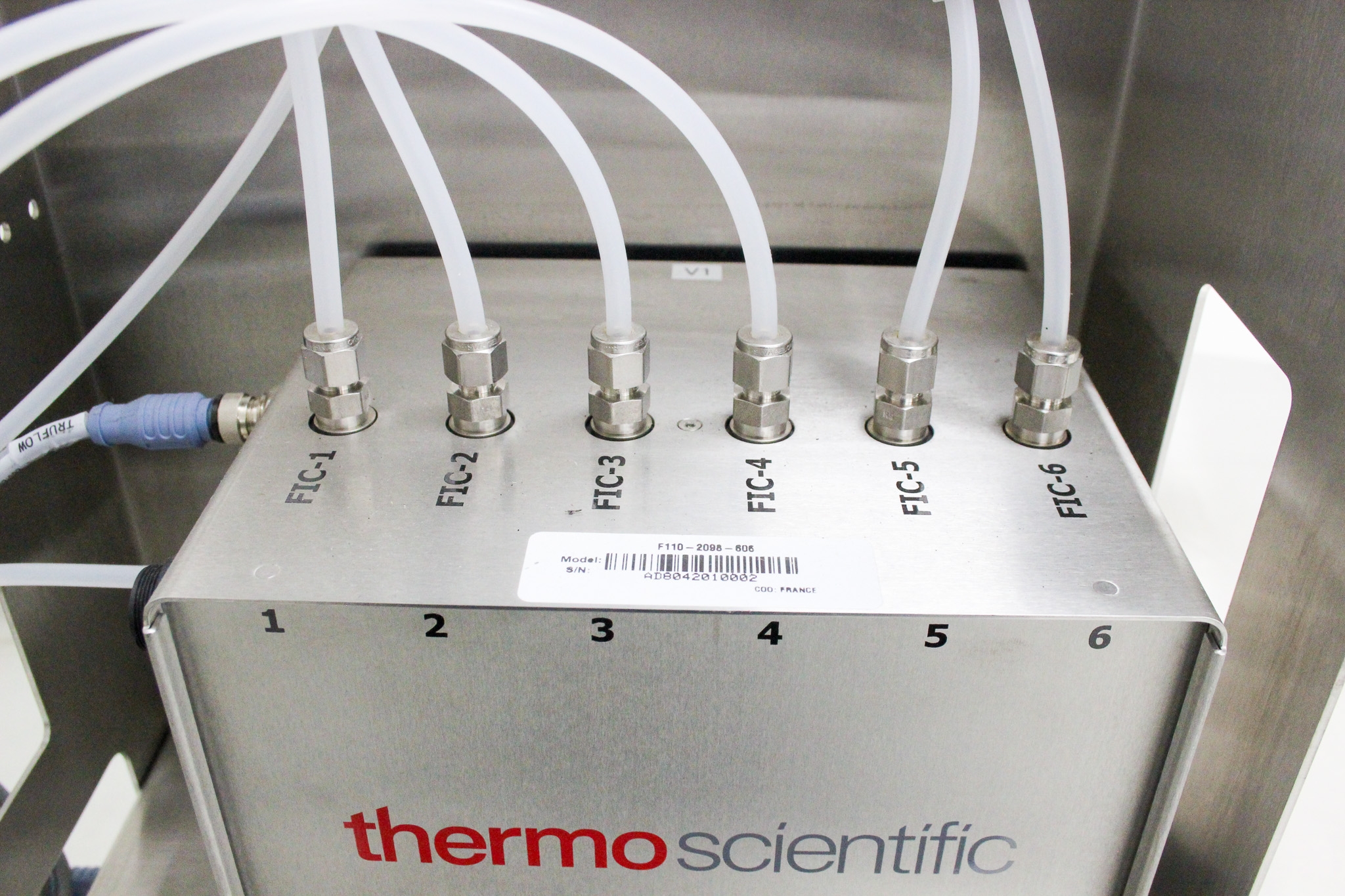Thermo G3Lite Bioreactor Controller with 30L Fermentor Open Architecture