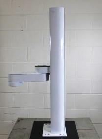 High Res Biosolutions A-Cell Robot Arm Lab Automation Flexible Used