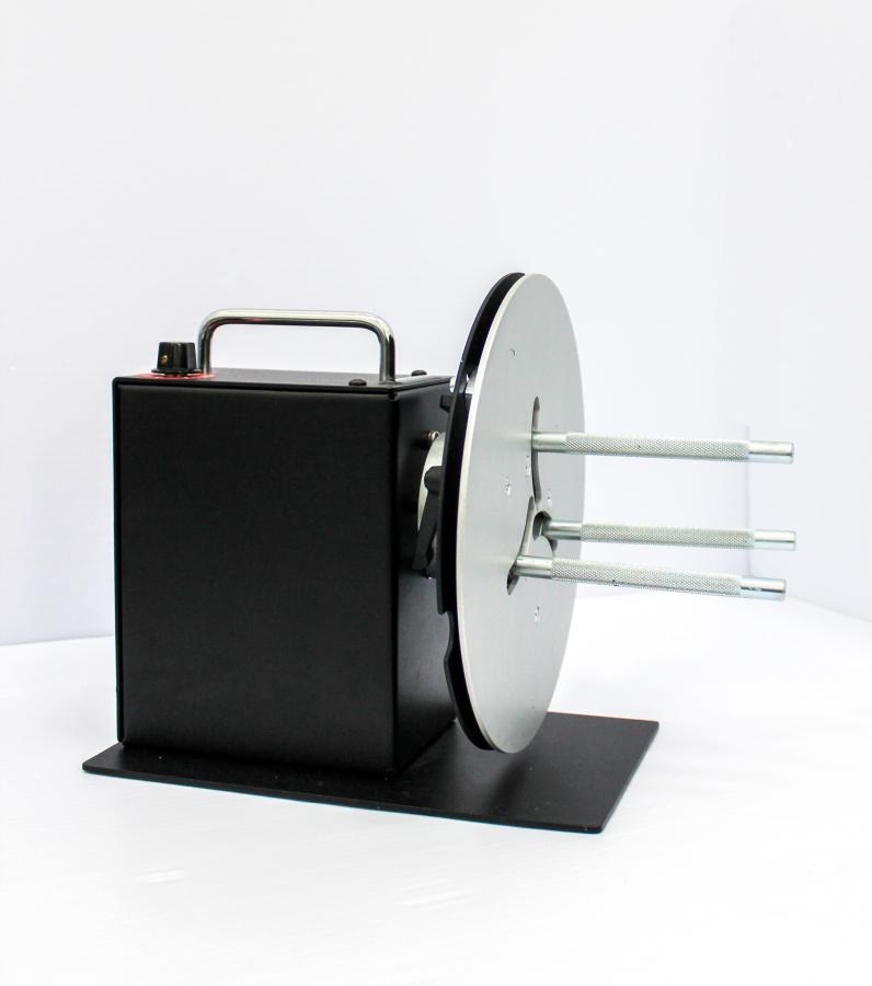 Labelmate Mini-Cat-11 Rewinder Labels Media Durable Heavy-Duty Rewind Job