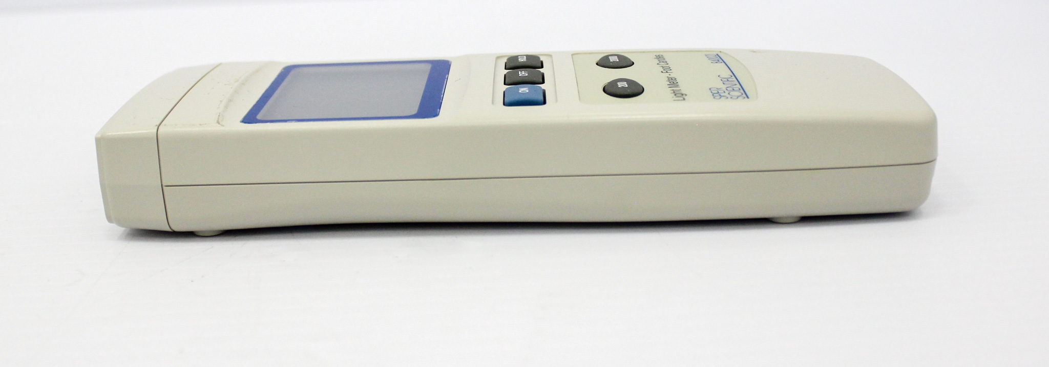 Sper Scientific 840021 Light Meter- Foot Candles, Accurate LED Measurement