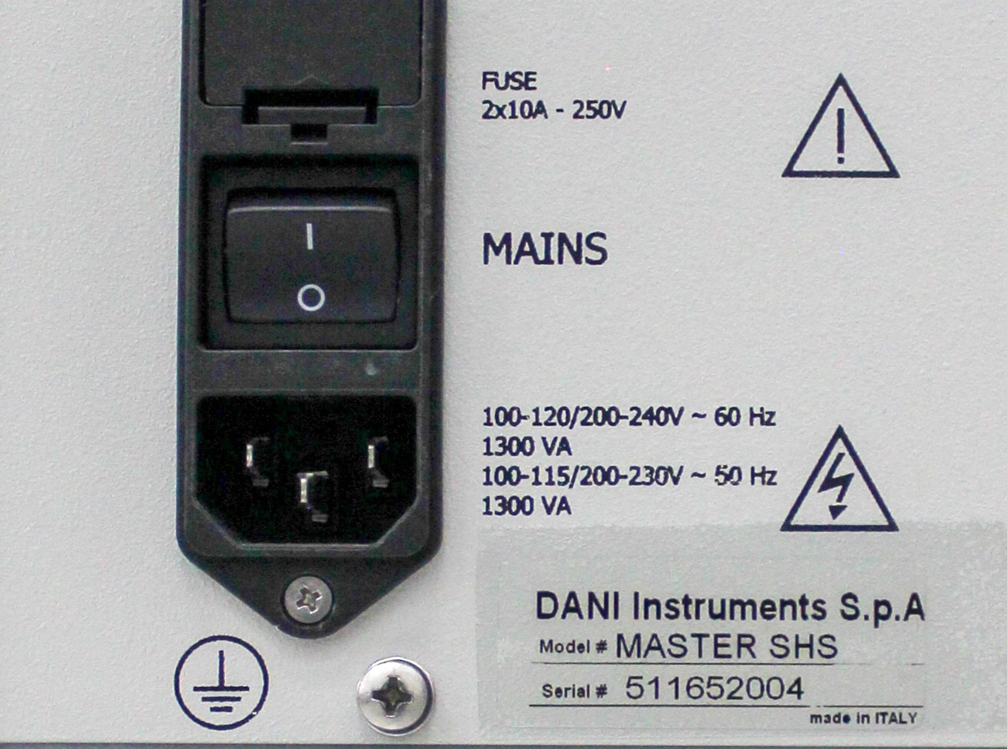 Thermo TriPlus 300 Autosampler Organic Volatiles GC or GC/MS Headspace