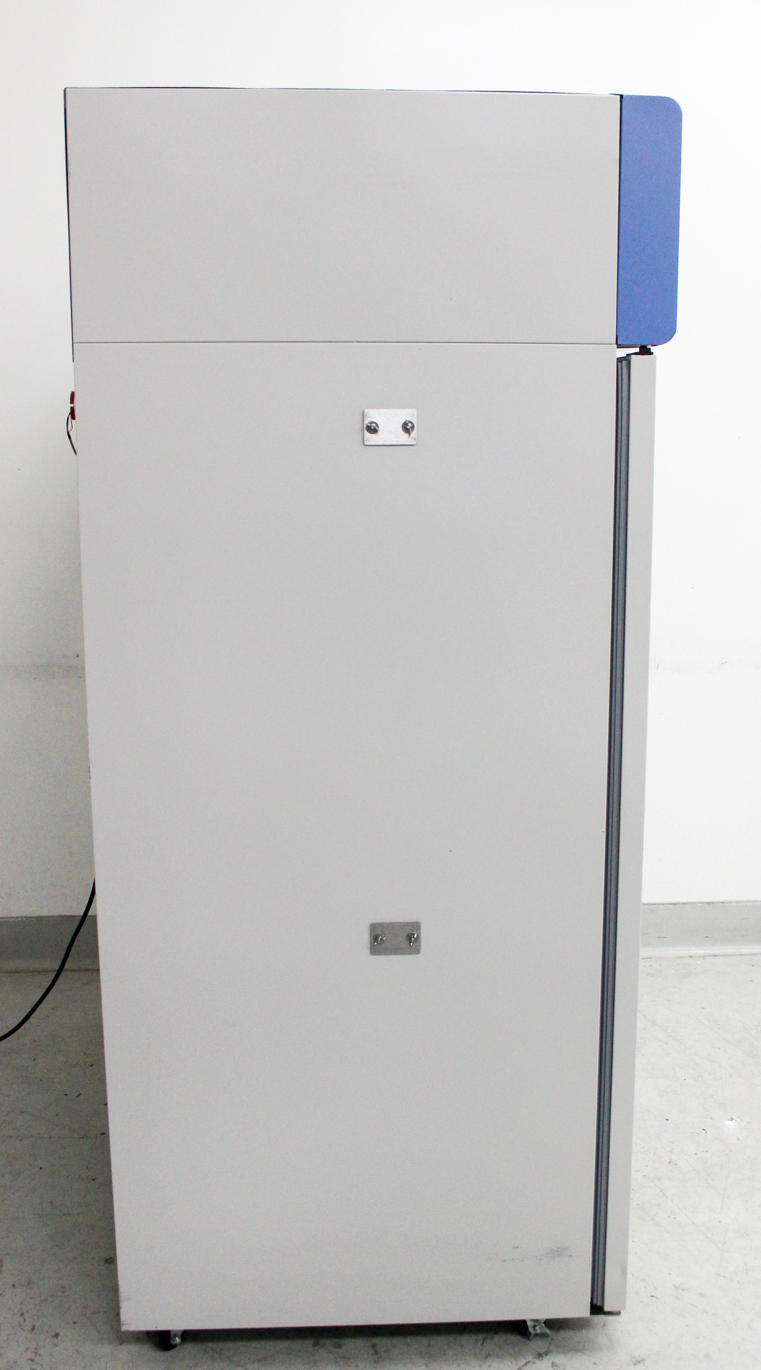 Thermo Revco REL5004A Lab Refrigerator 51.1 CF Dual Solid Door 1-8C Storage