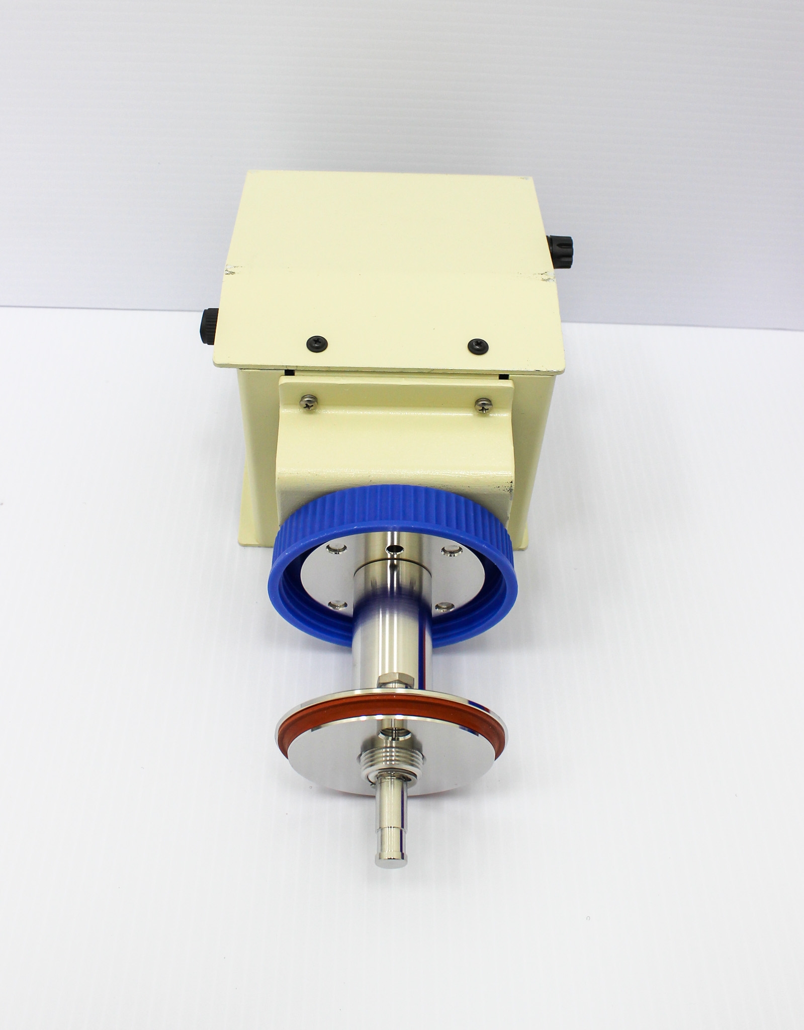 Bellco 7774-30115 Digital Display High Torque Overhead Stirrer 150 RPM