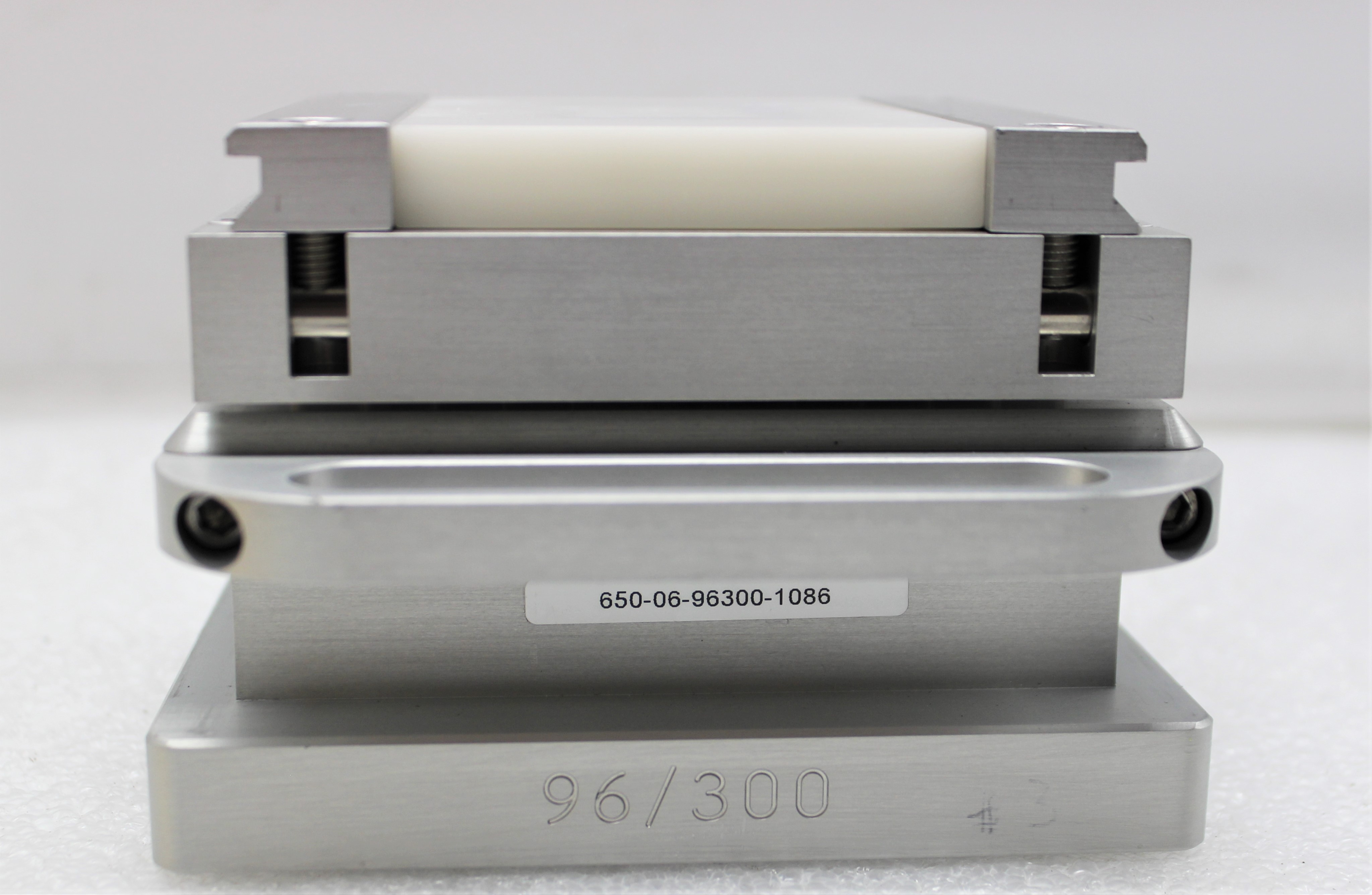 Thermo Versette Versatile Liquid Handler 650-03-SPS Fair Condition 96/384 Well