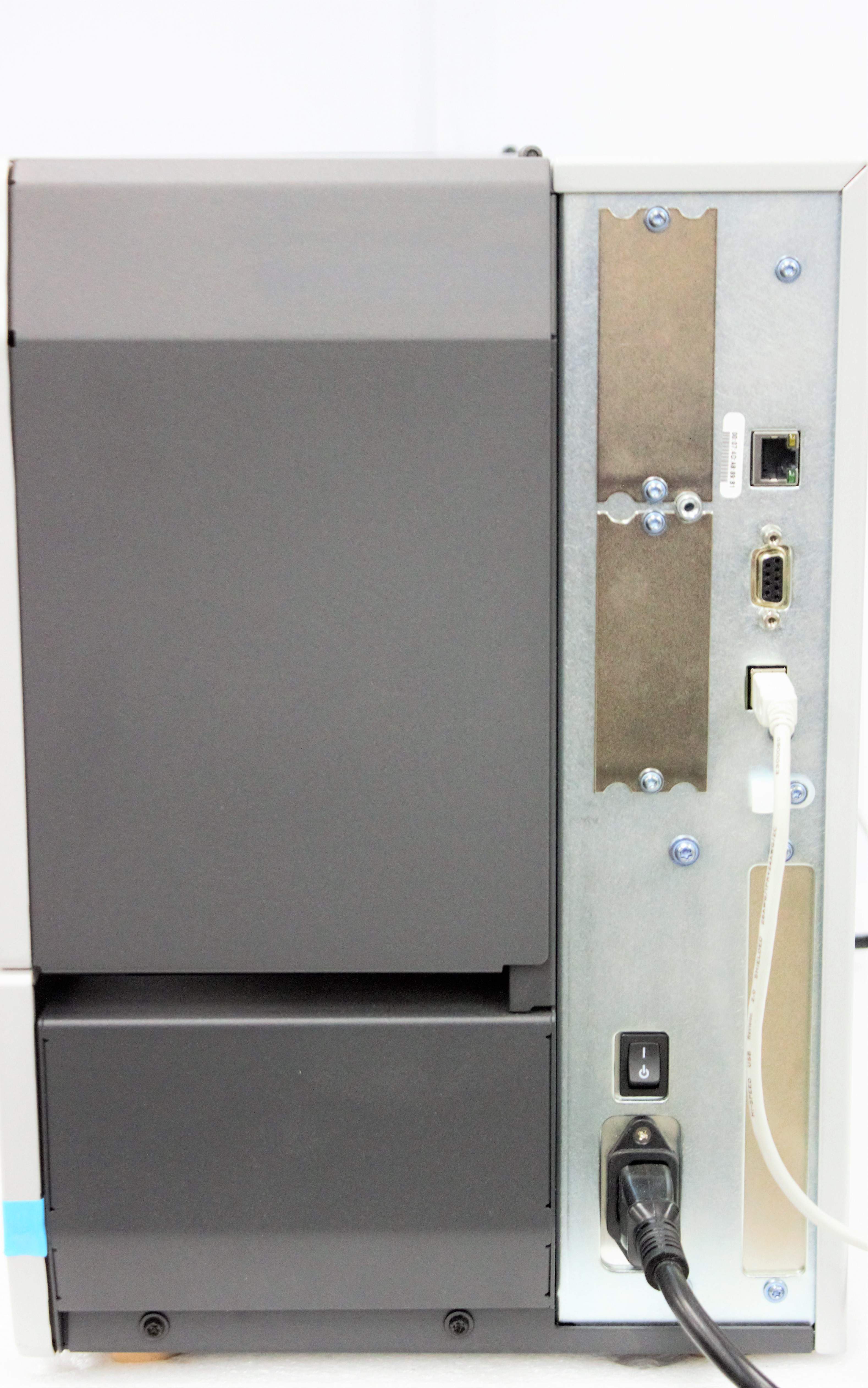 Zebra ZT610 Label Printer 203-600dpi Prints 24/7 Durable Micro Labels