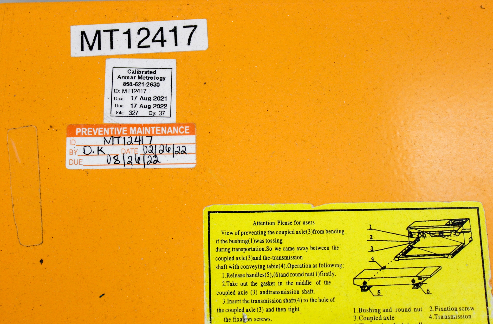 JORESTECH E-CBS-630D Bag Sealer Packager 54ft/min Digital Controller Used