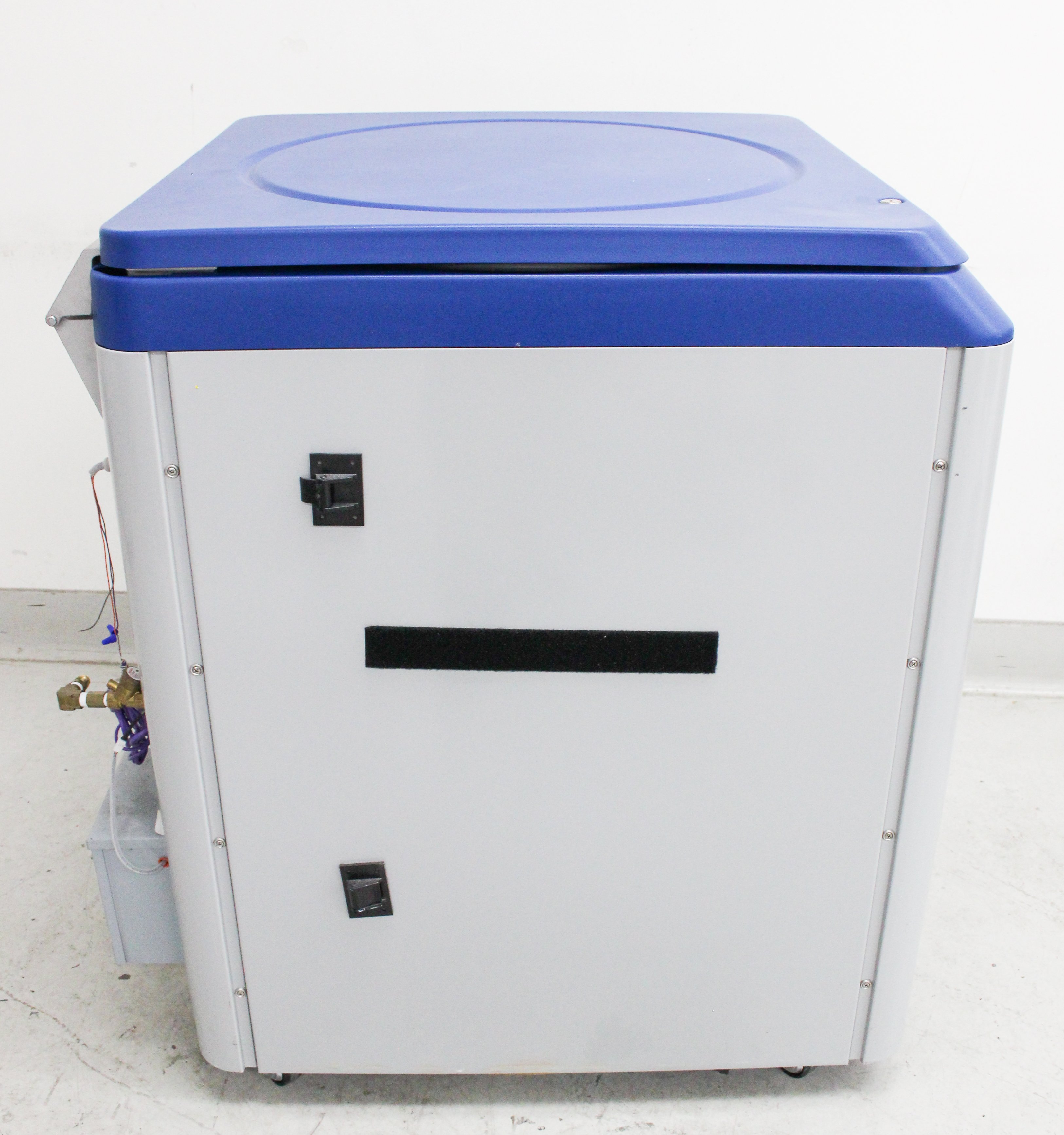 Taylor Wharton 24K Kryos Batt Cryostorage System -196C LN2 365L 24,050 Vials