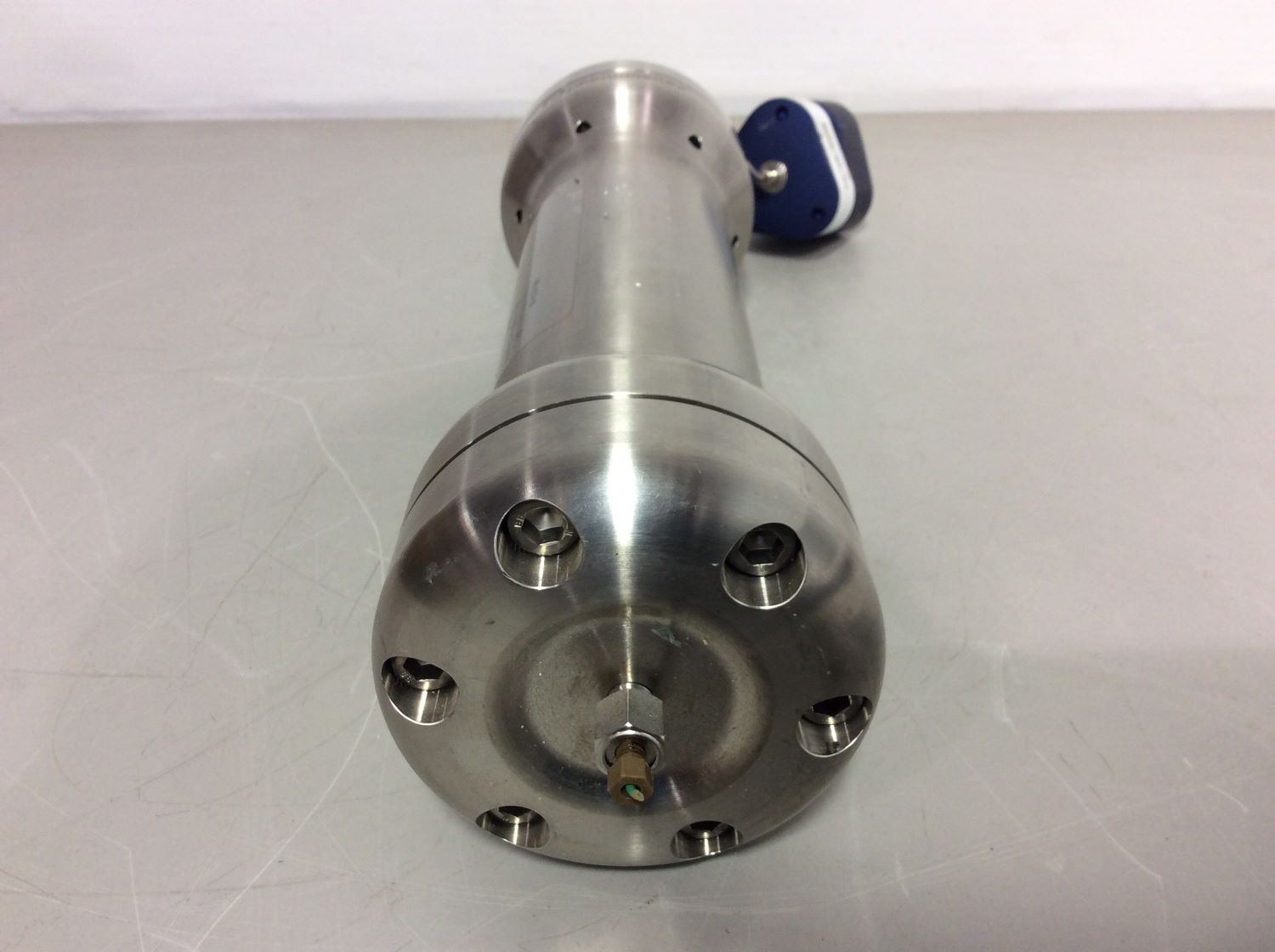 Phenomenex Luna 10u C18(2) 100A HPLC Column for Hydrophobic Separation