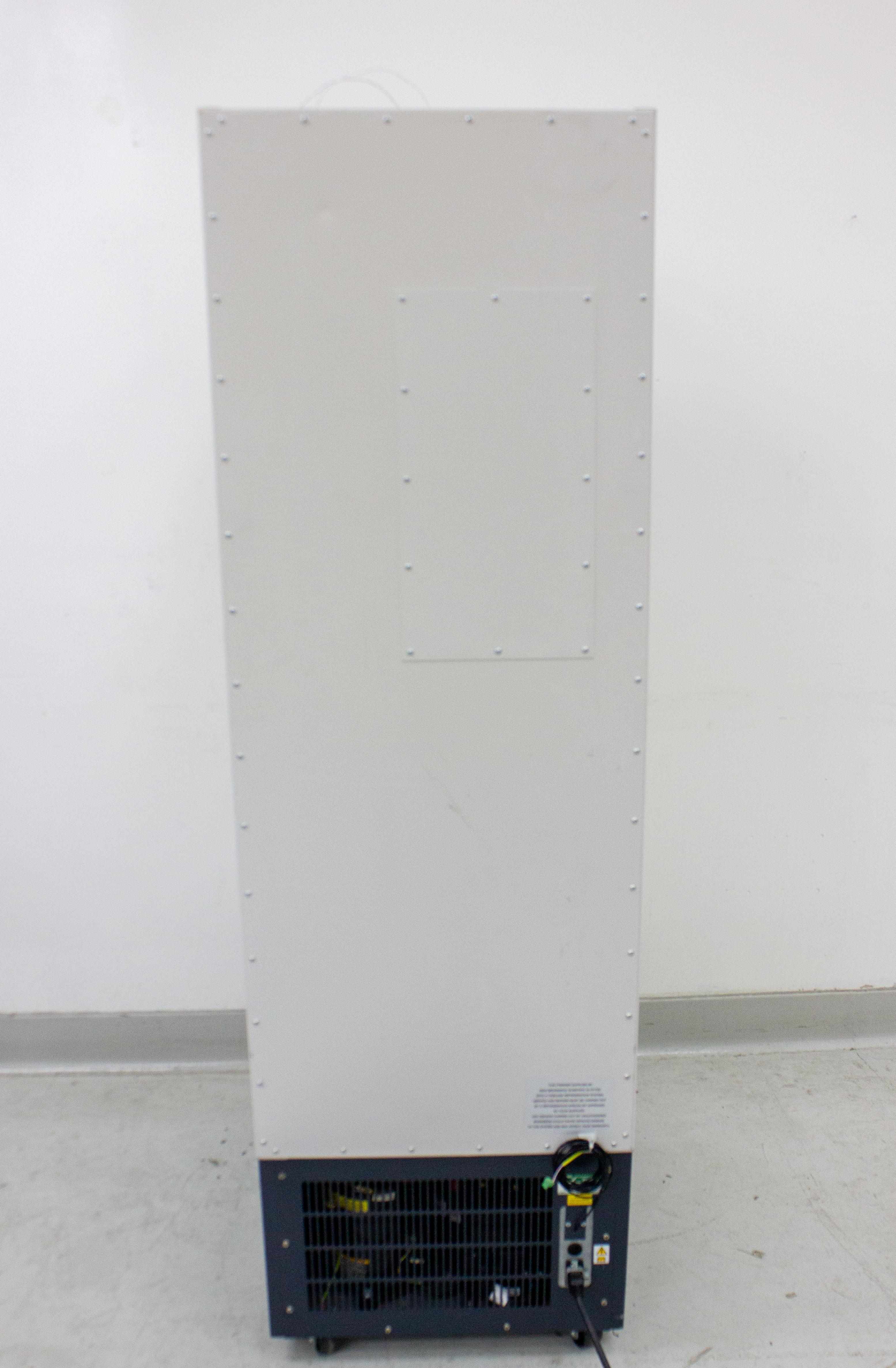 New Brunswick U360 Cold Storage Ultra Low Freezer -86°C 12.7ft3 Capacity